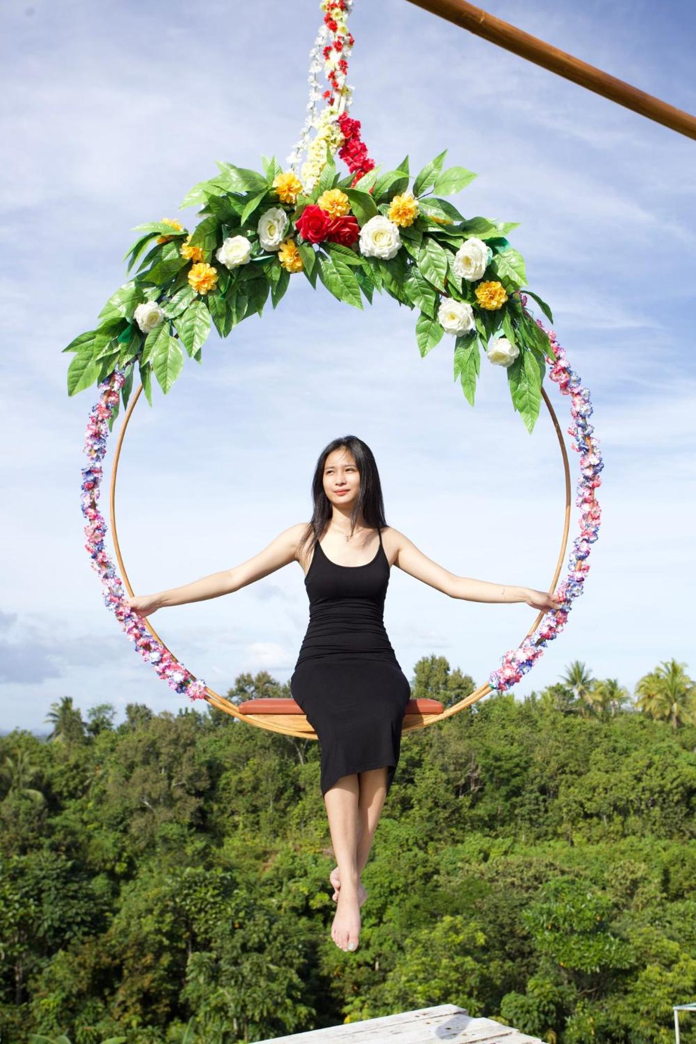 Palawan Swing view 3