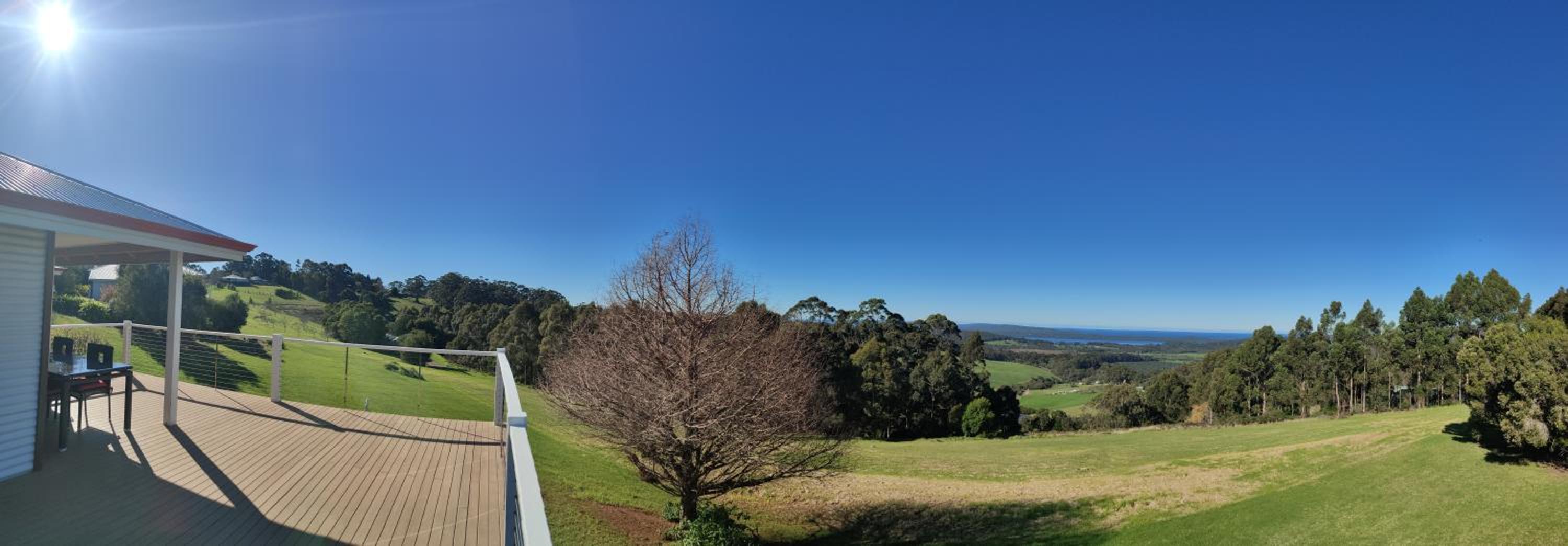 Karri Mia Chalets and Studios