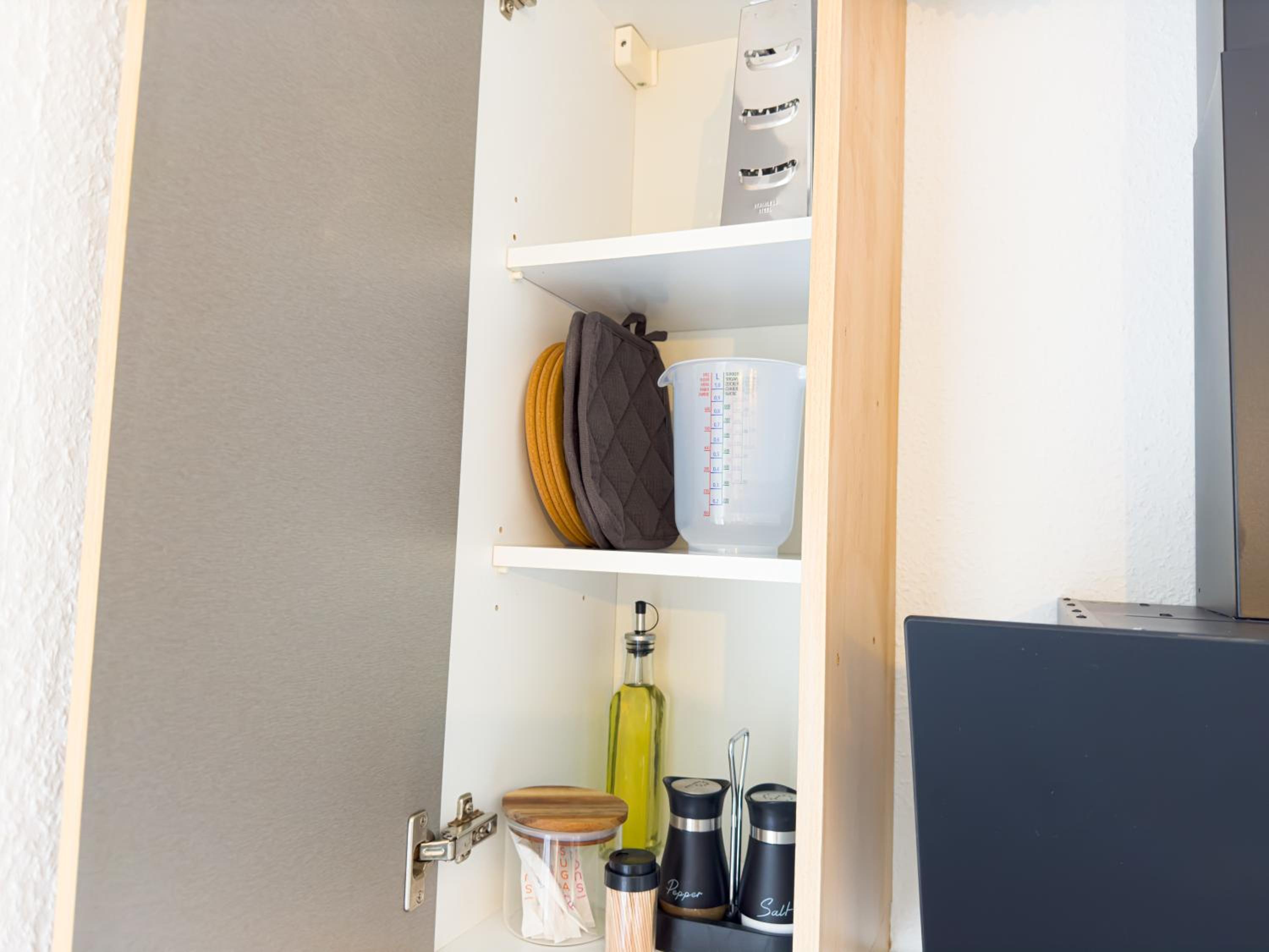 ImmoStay G#3 Zentrales Apartment mit Balkonblick