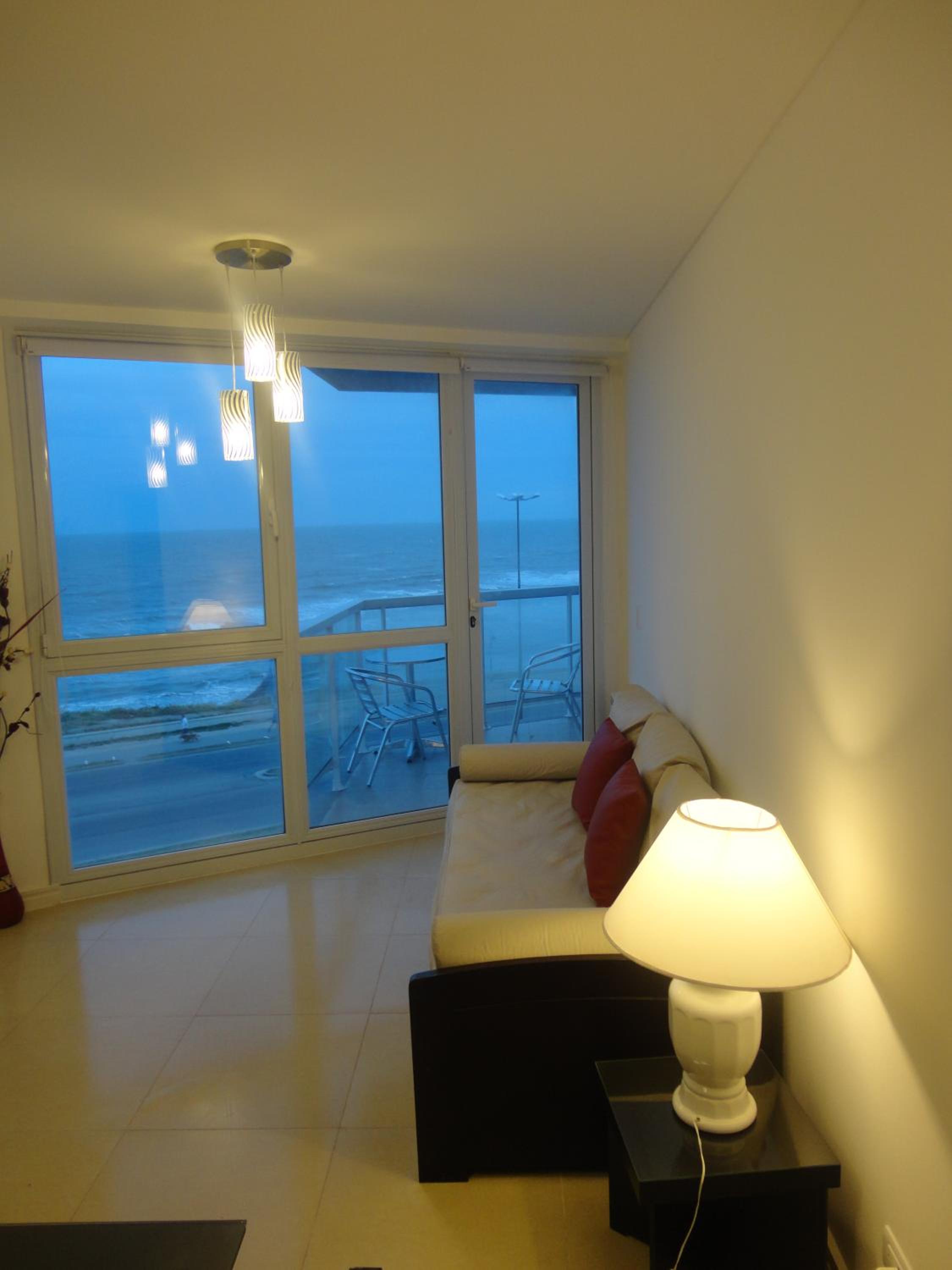 Marco Polo Platinum Apartamento