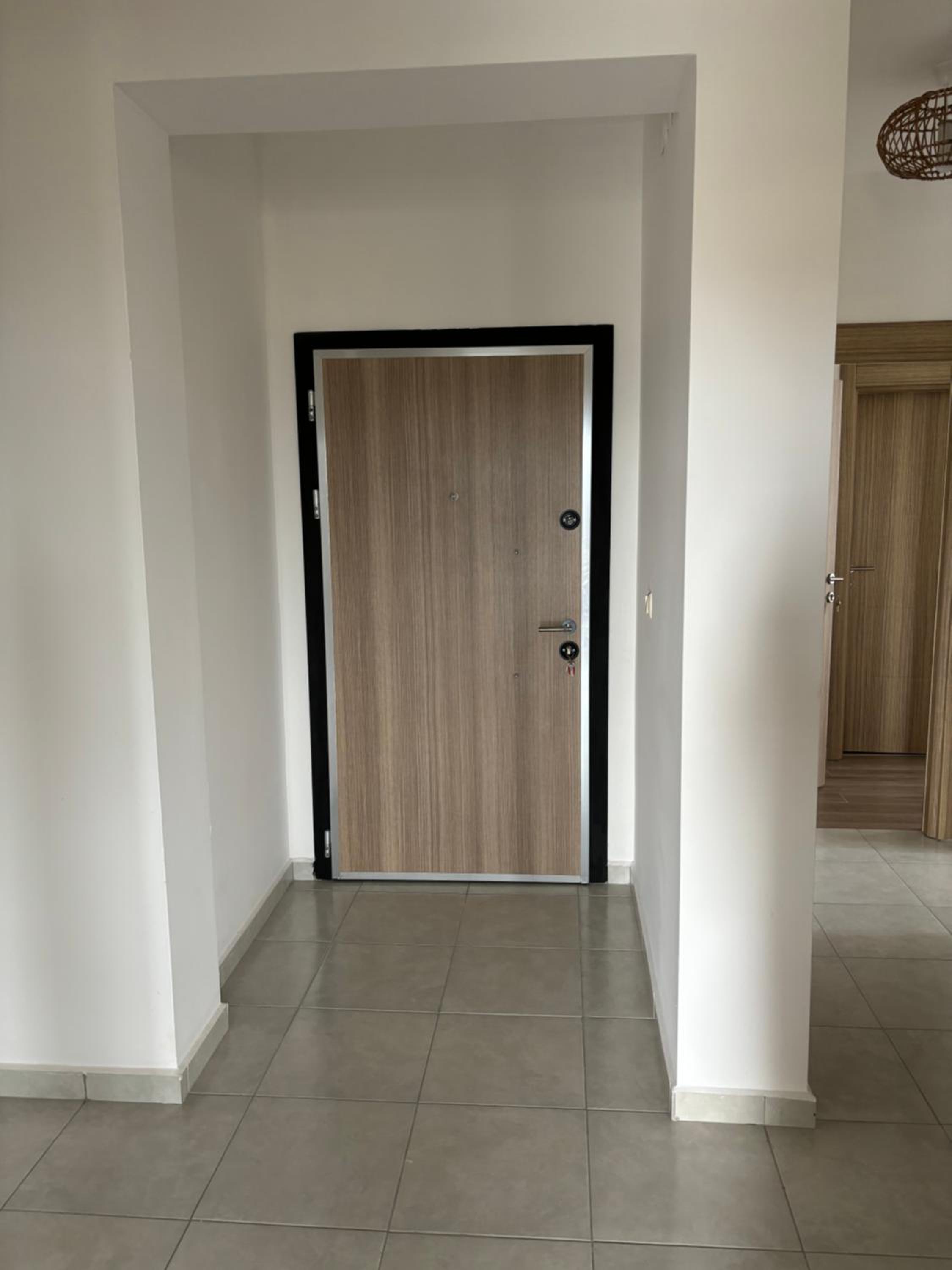Appartement Emeraude zone 4