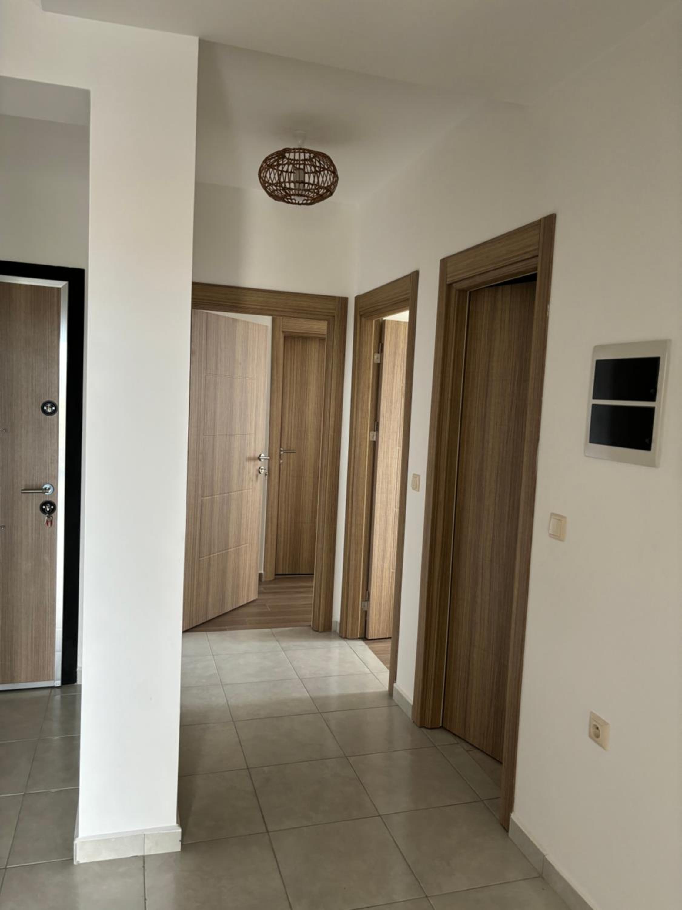Appartement Emeraude zone 4