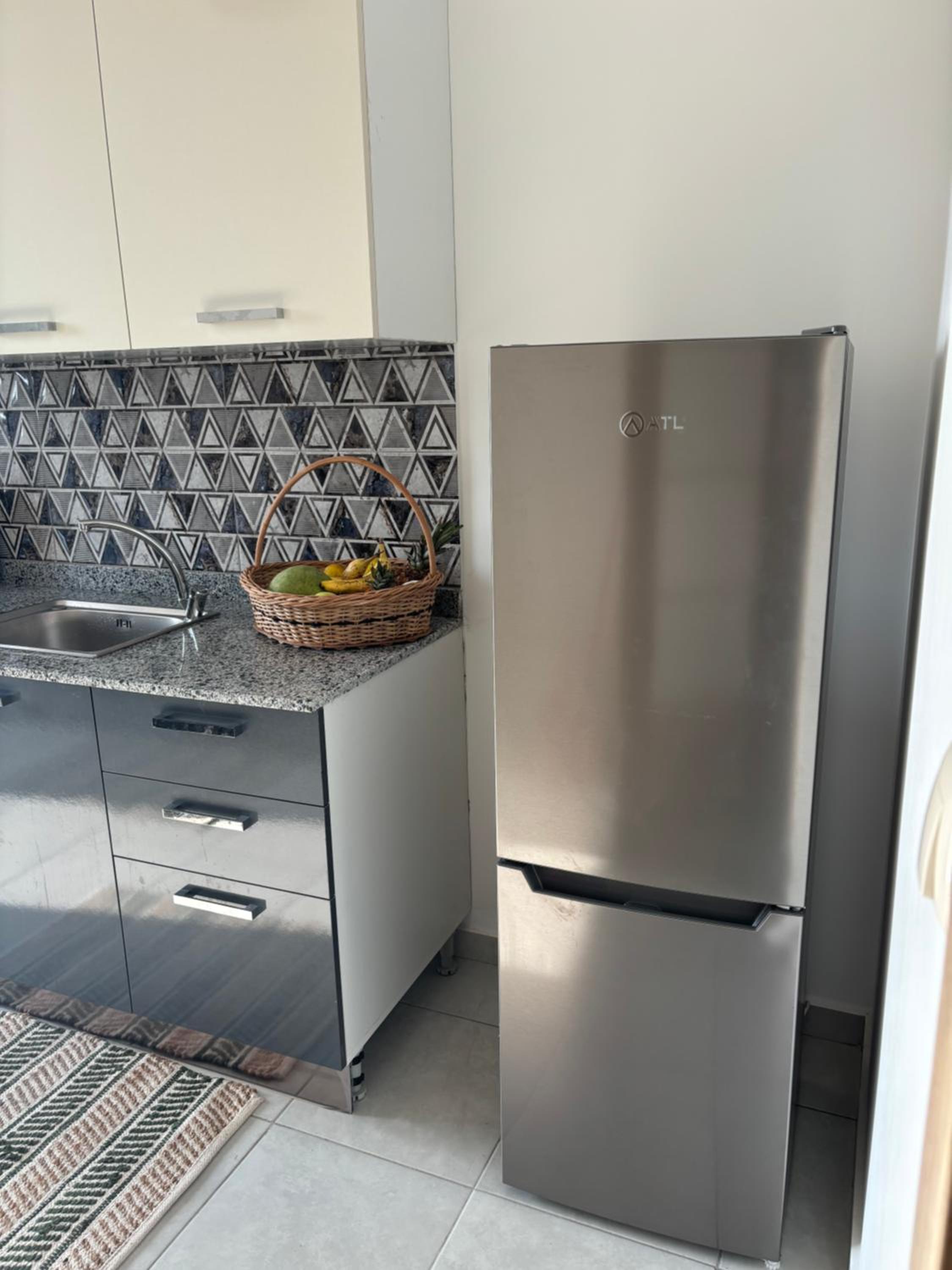 Appartement Emeraude zone 4