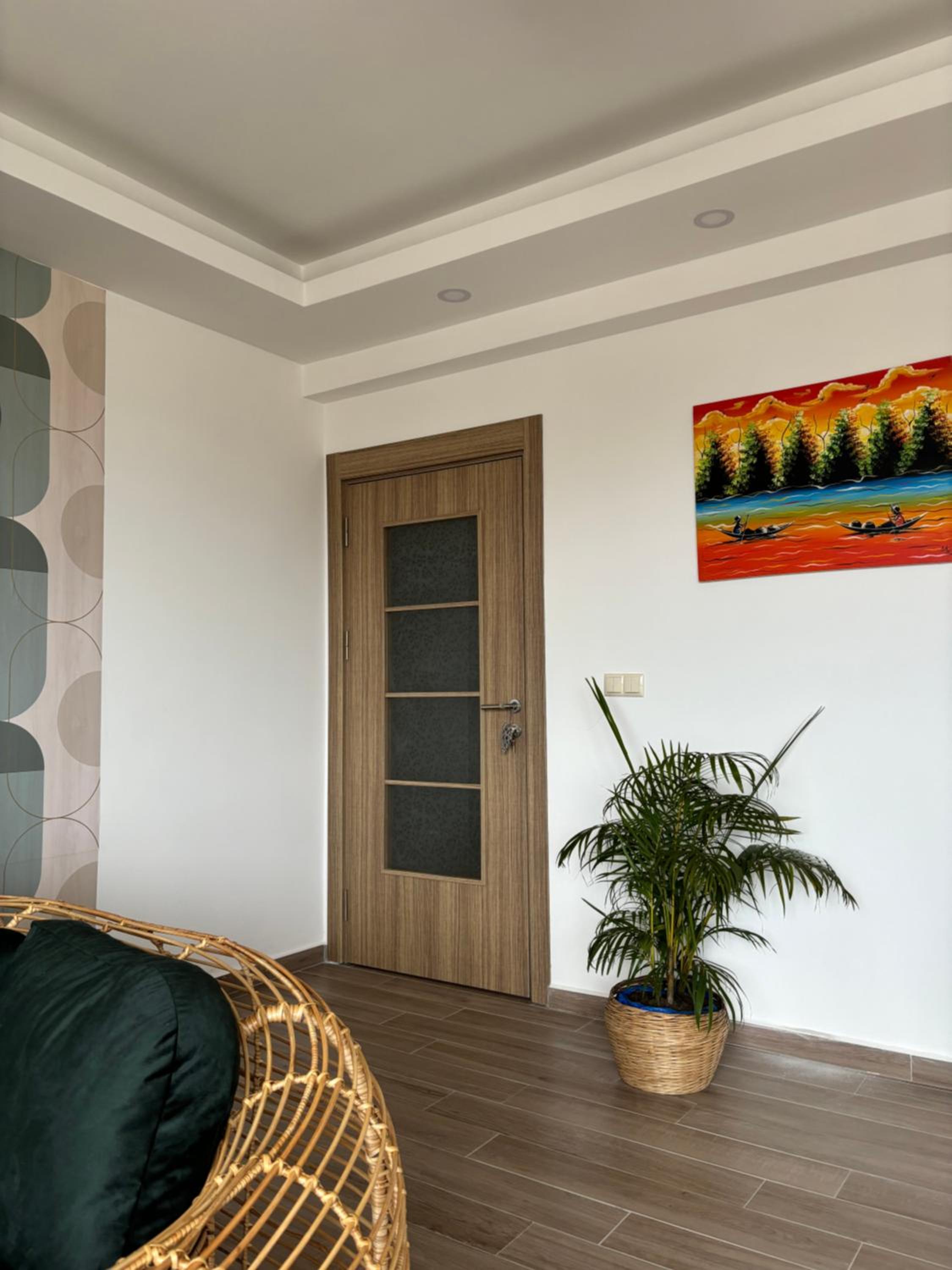 Appartement Emeraude zone 4