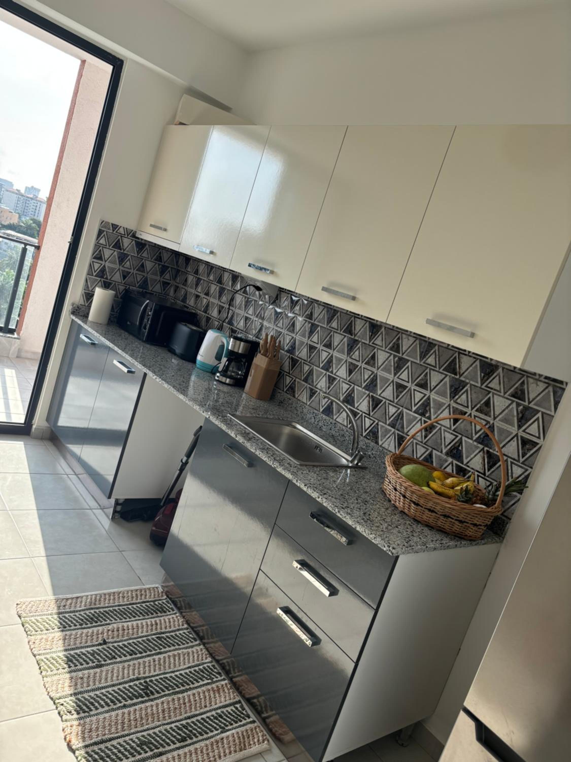 Appartement Emeraude zone 4