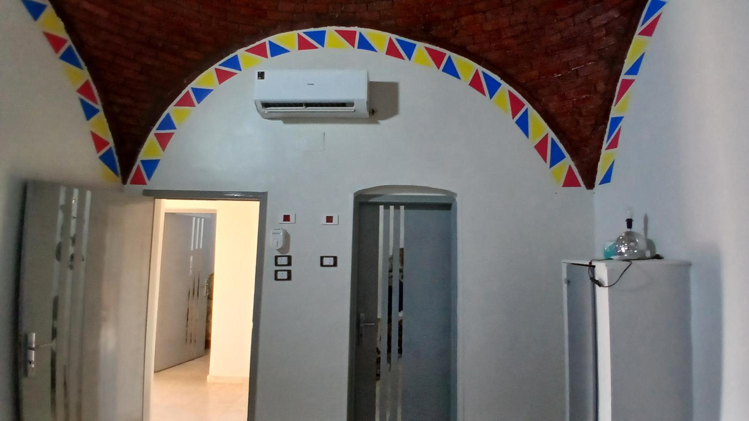 Ezzo Nubian guest house