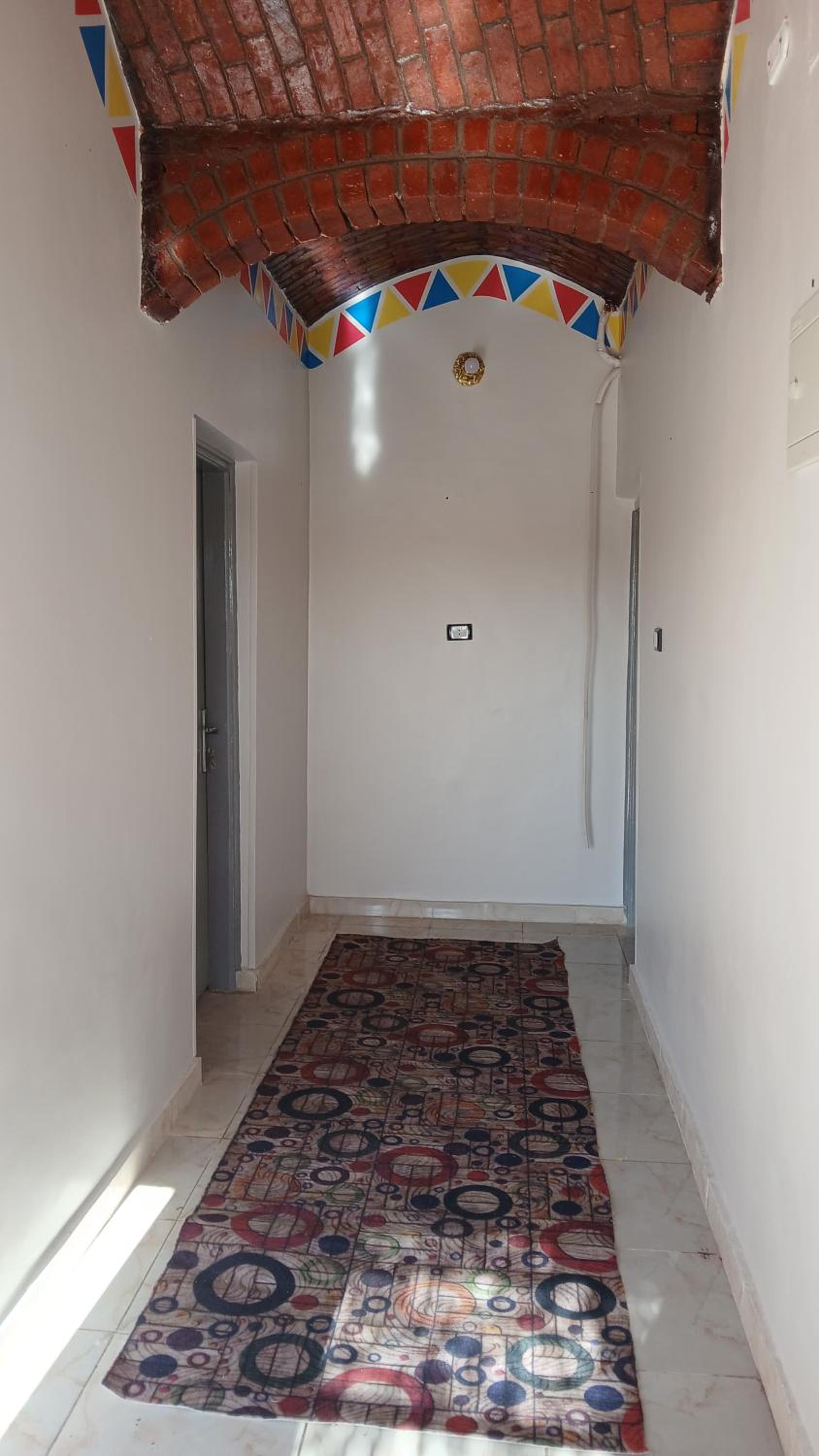 Ezzo Nubian guest house