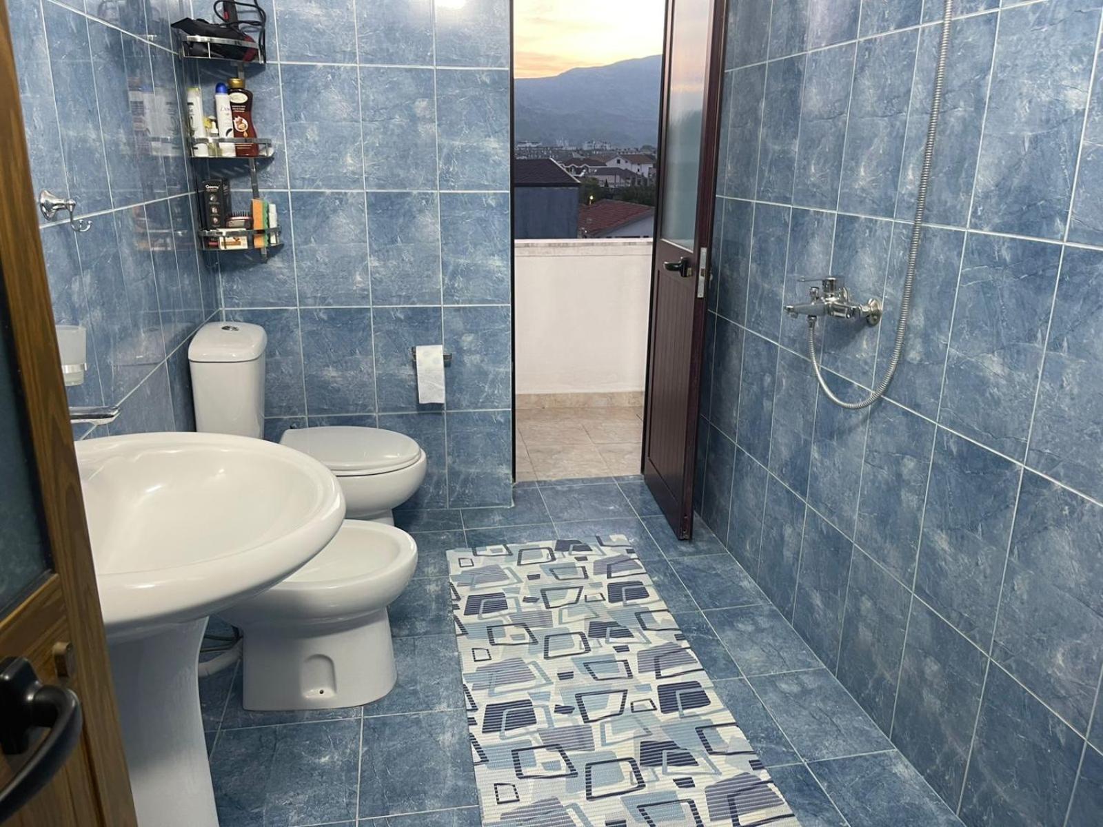 Dua Apartment