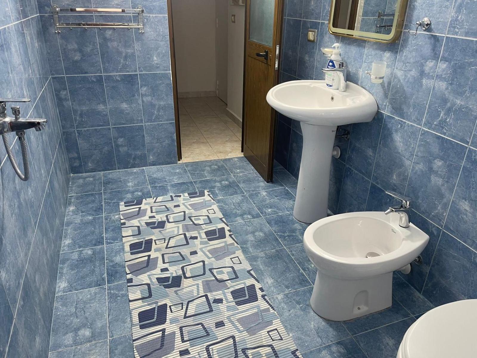 Dua Apartment