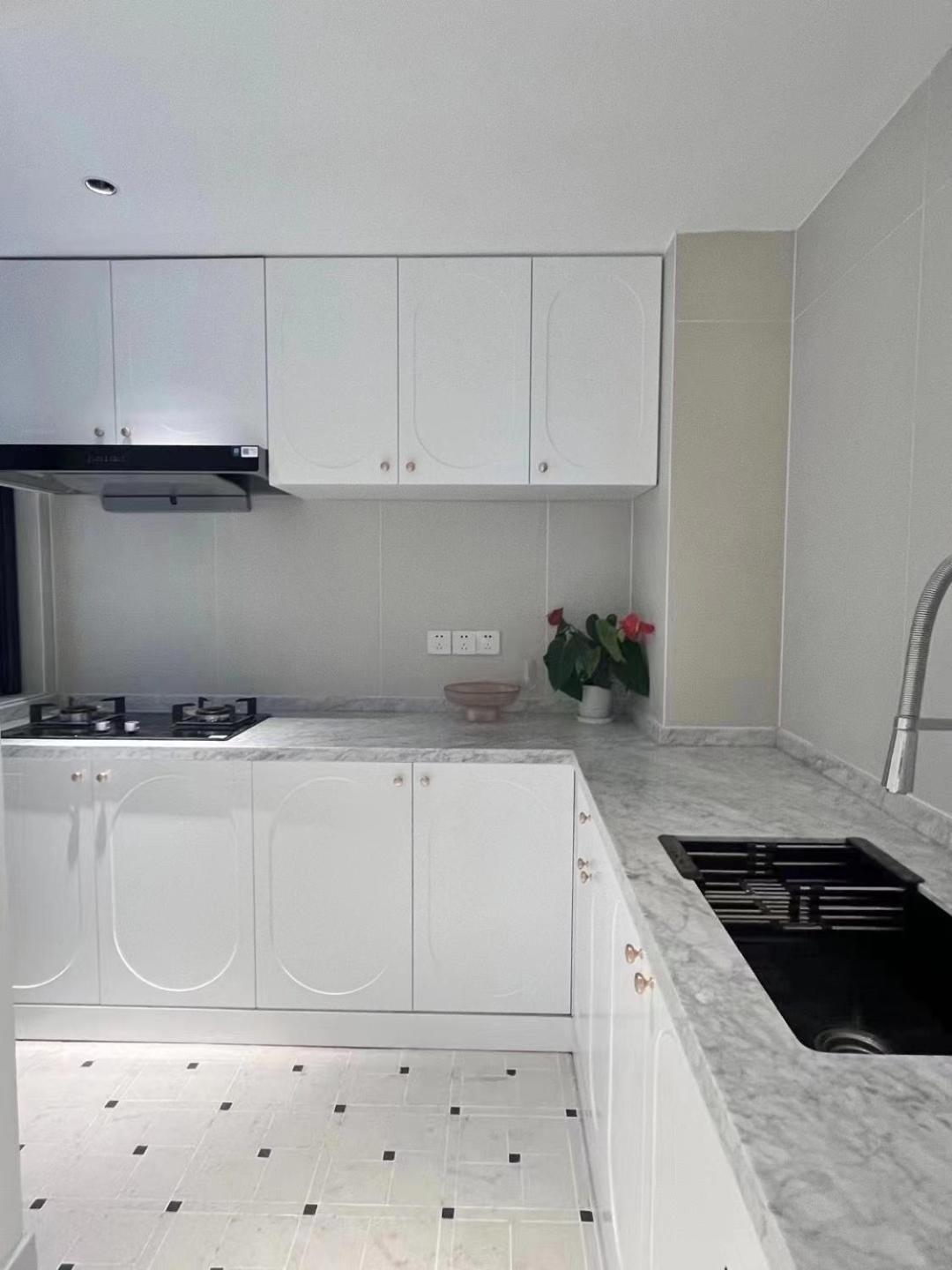 Eastern Hub - Lujiazui Branch 2bedroom Apt with Panoramic River View in Luxurious Commercial Area