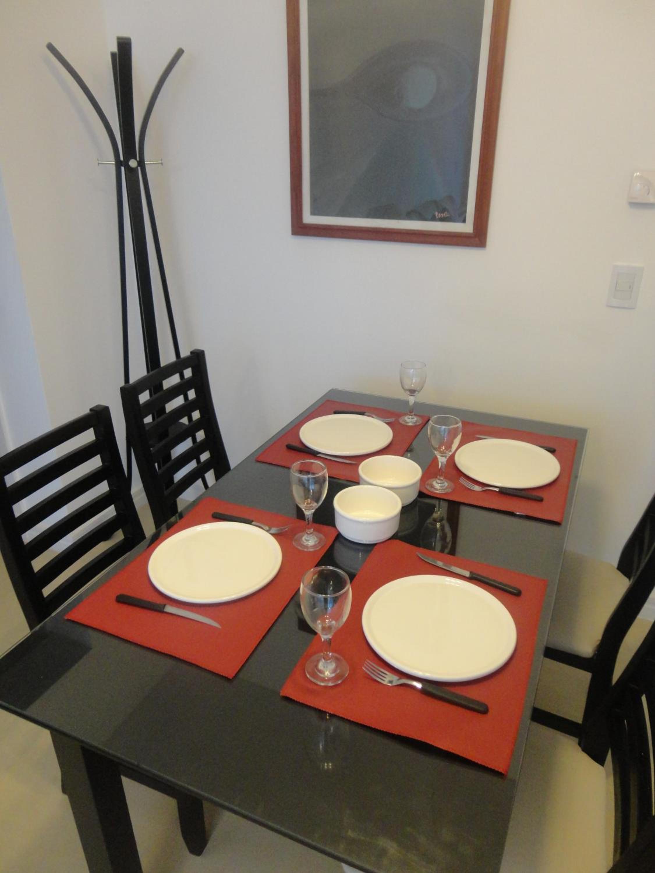 Marco Polo Platinum Apartamento