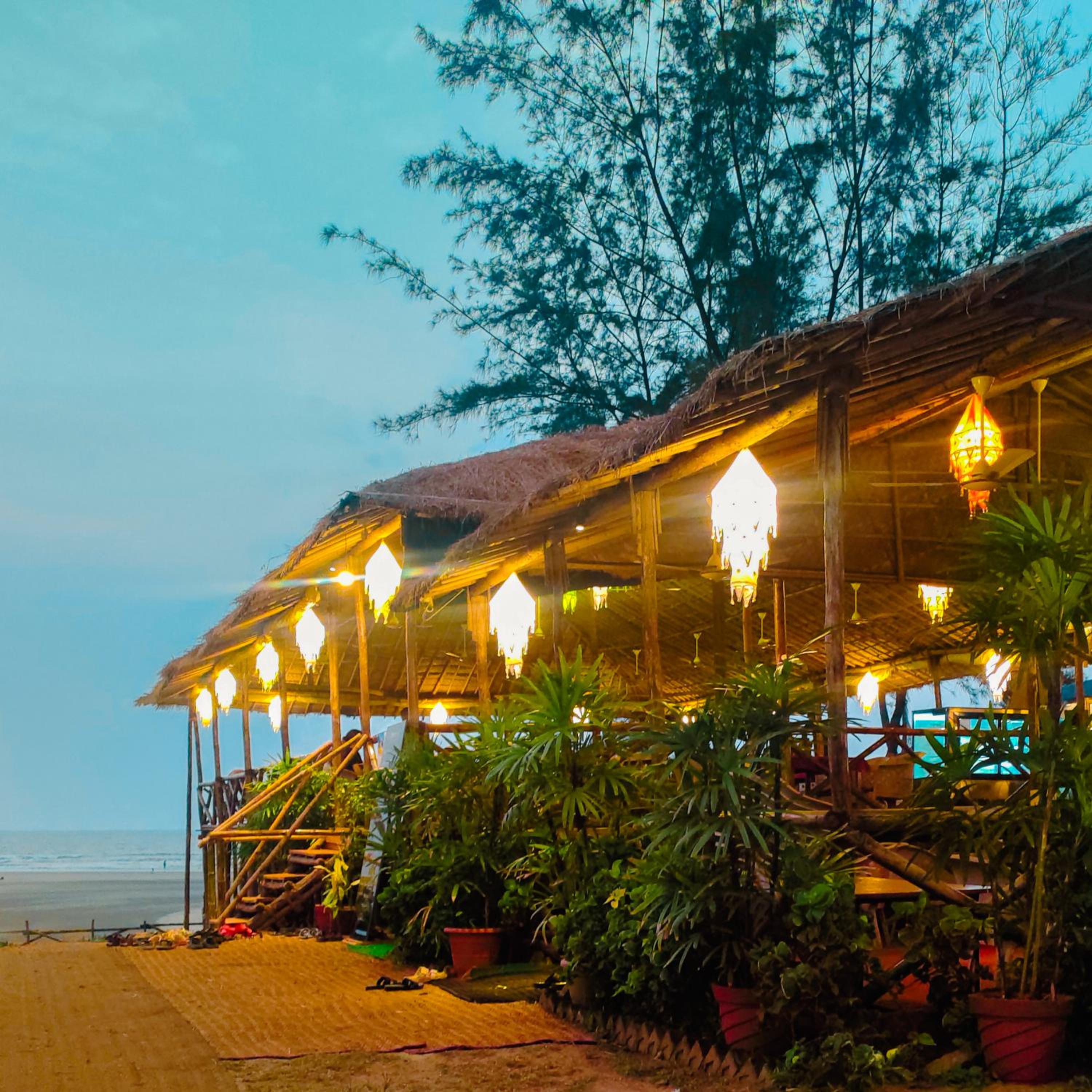 Dunes Holiday Village