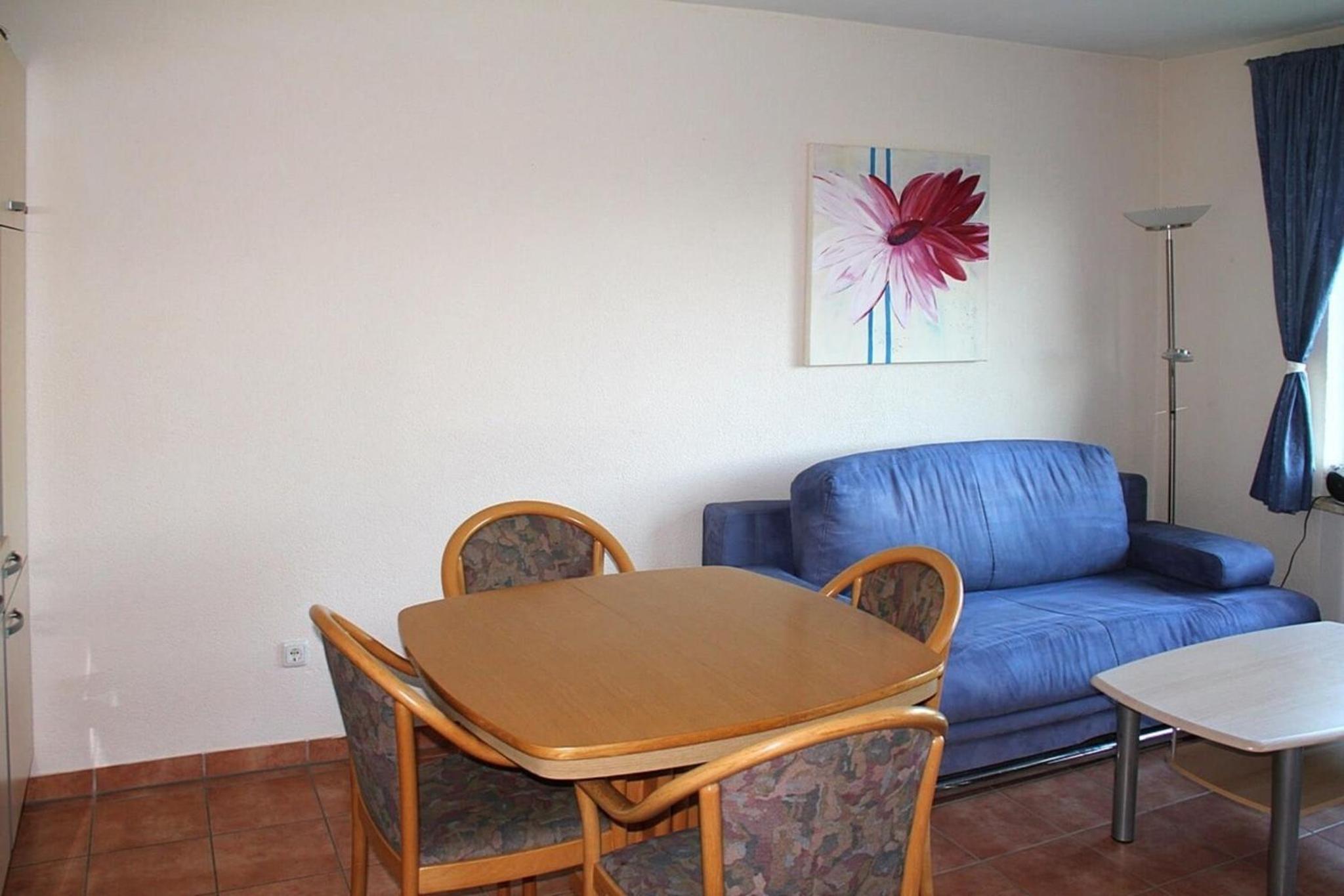 Ferienwohnung Nr 1, neben einem Bauernhof, Roßhaupten, Allgäu view 2