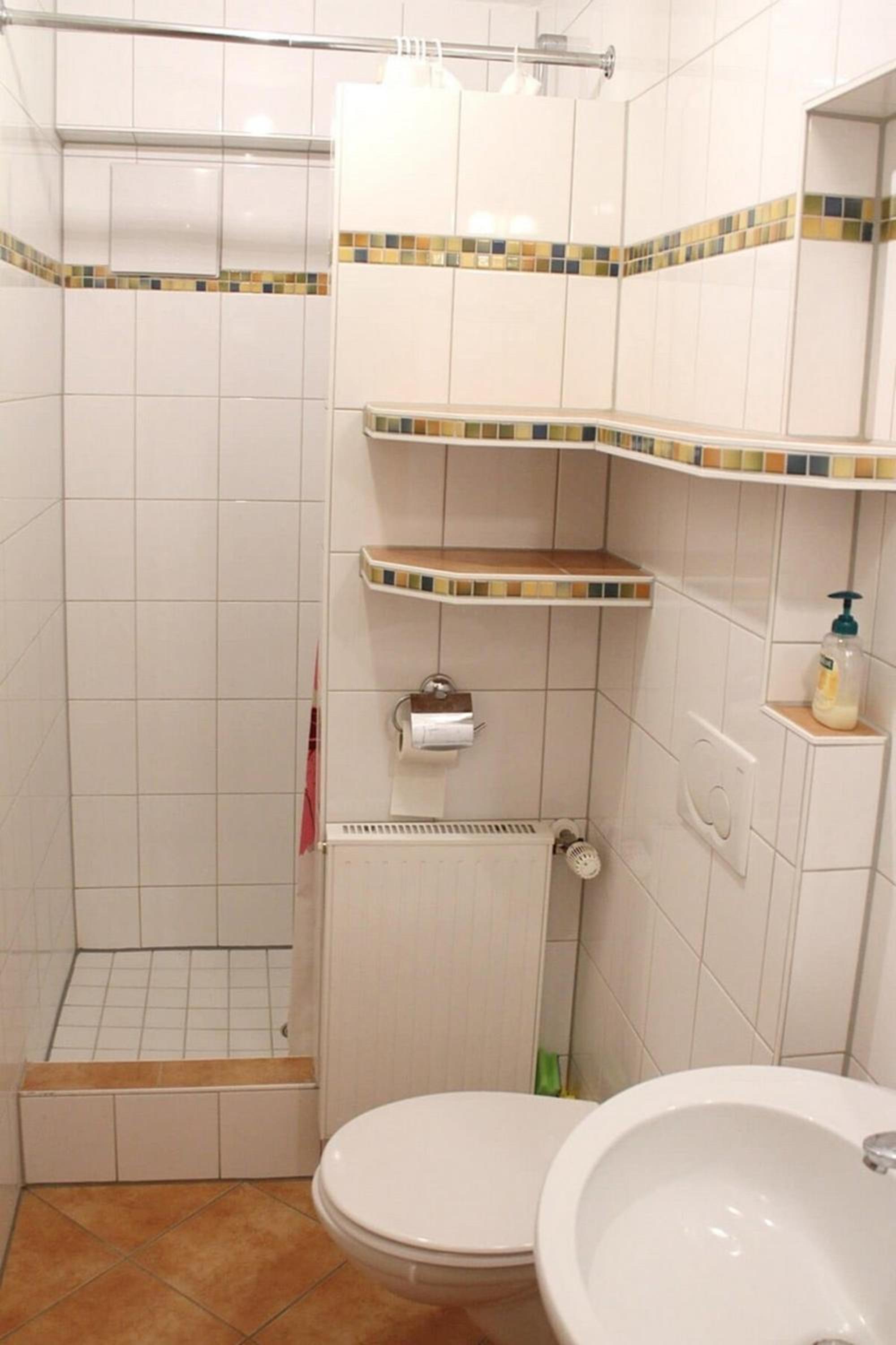Ferienwohnung Nr 1, neben einem Bauernhof, Roßhaupten, Allgäu view 5