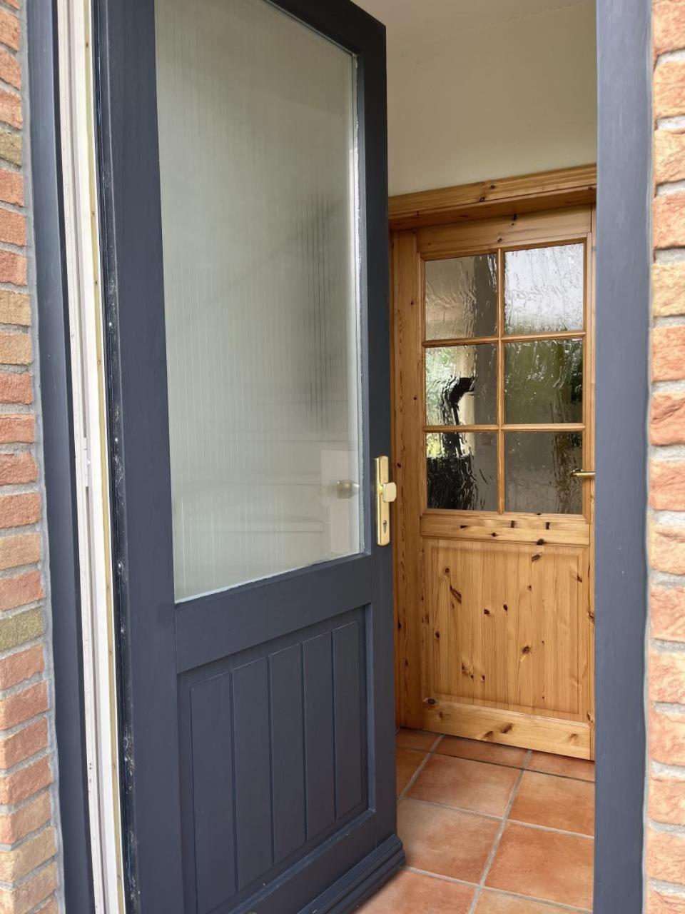 Ferienwohnung in Kronsgaard mit eingezäuntem Gartenbereich für Hunde