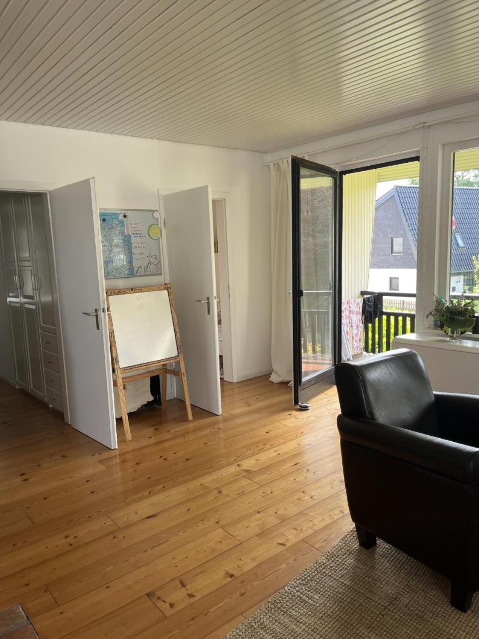 Dat smugge Hus in Maasholm-Bad