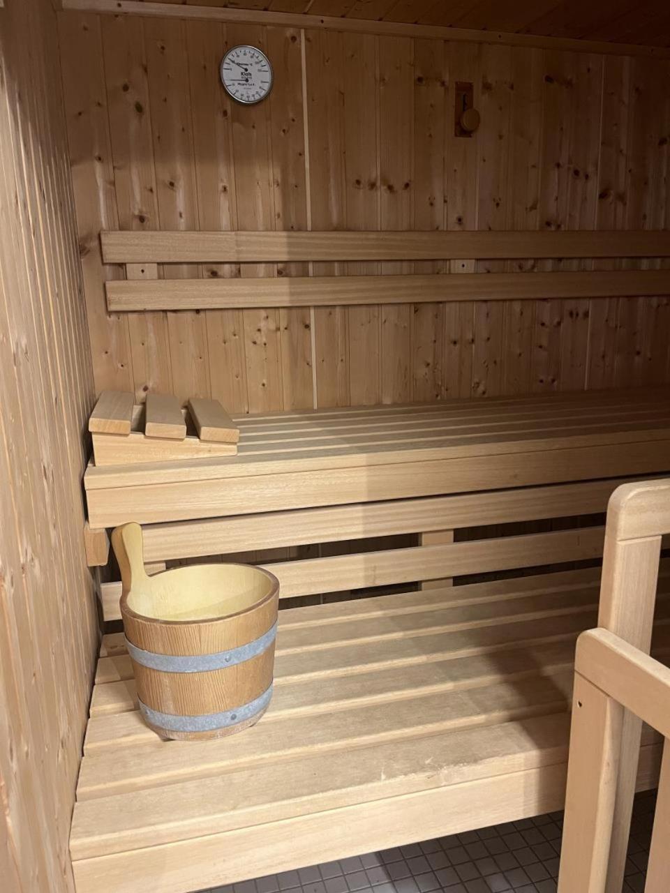 Dat smugge Hus in Maasholm-Bad