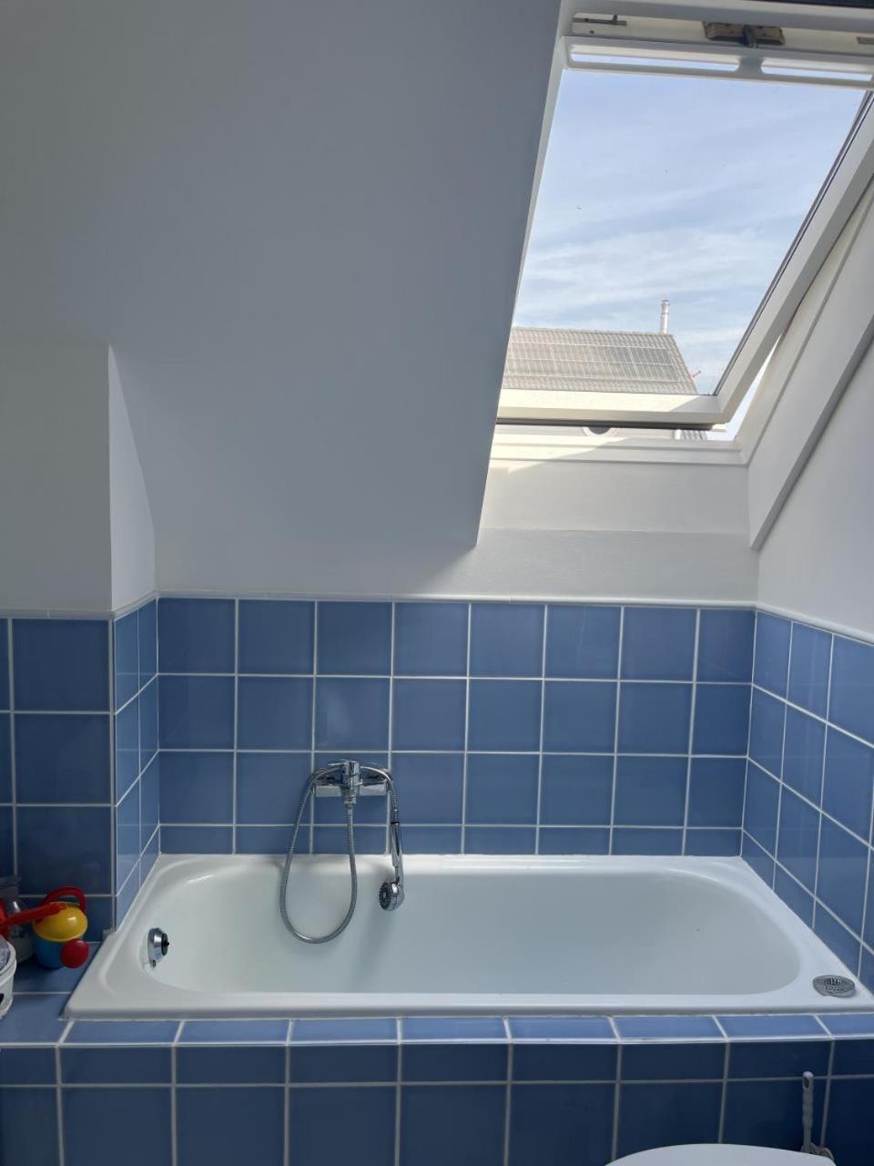 Dat smugge Hus in Maasholm-Bad