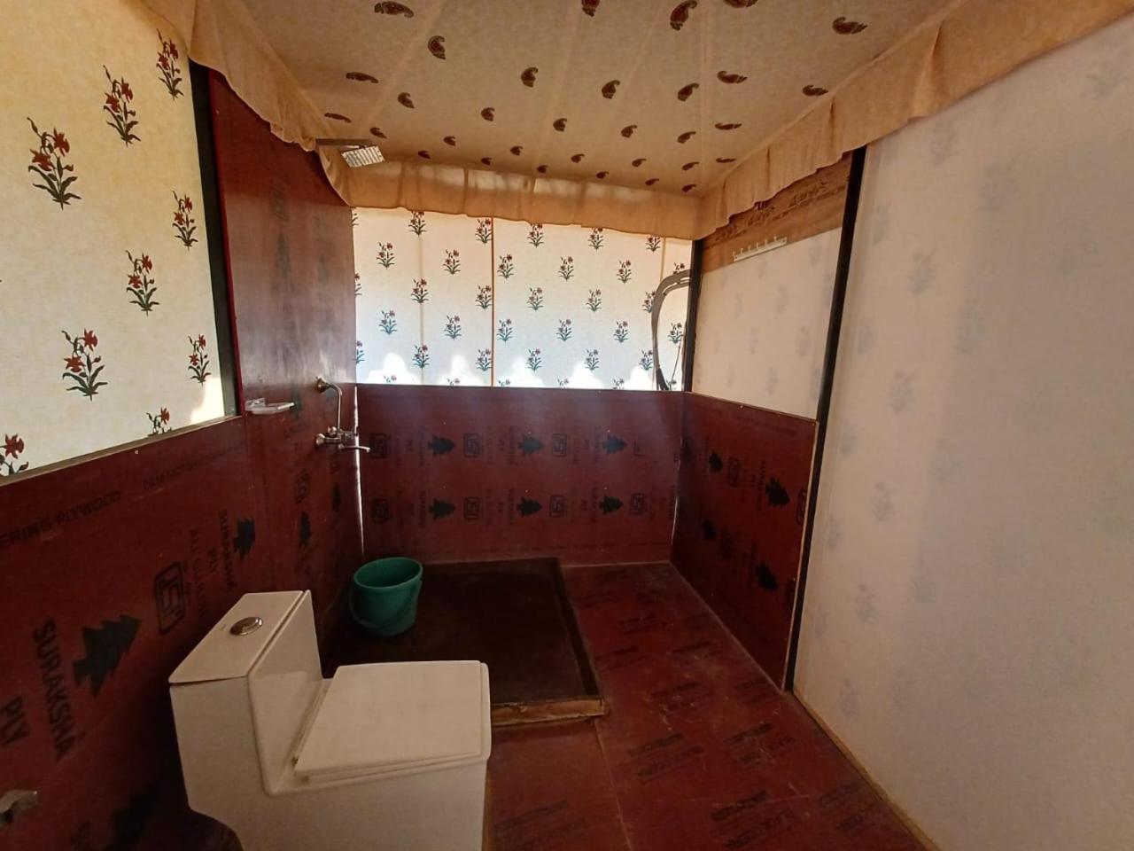 Braham Vatika Resort