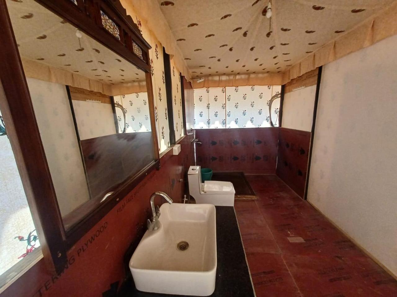 Braham Vatika Resort