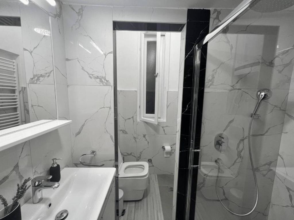 Urban apartments 2