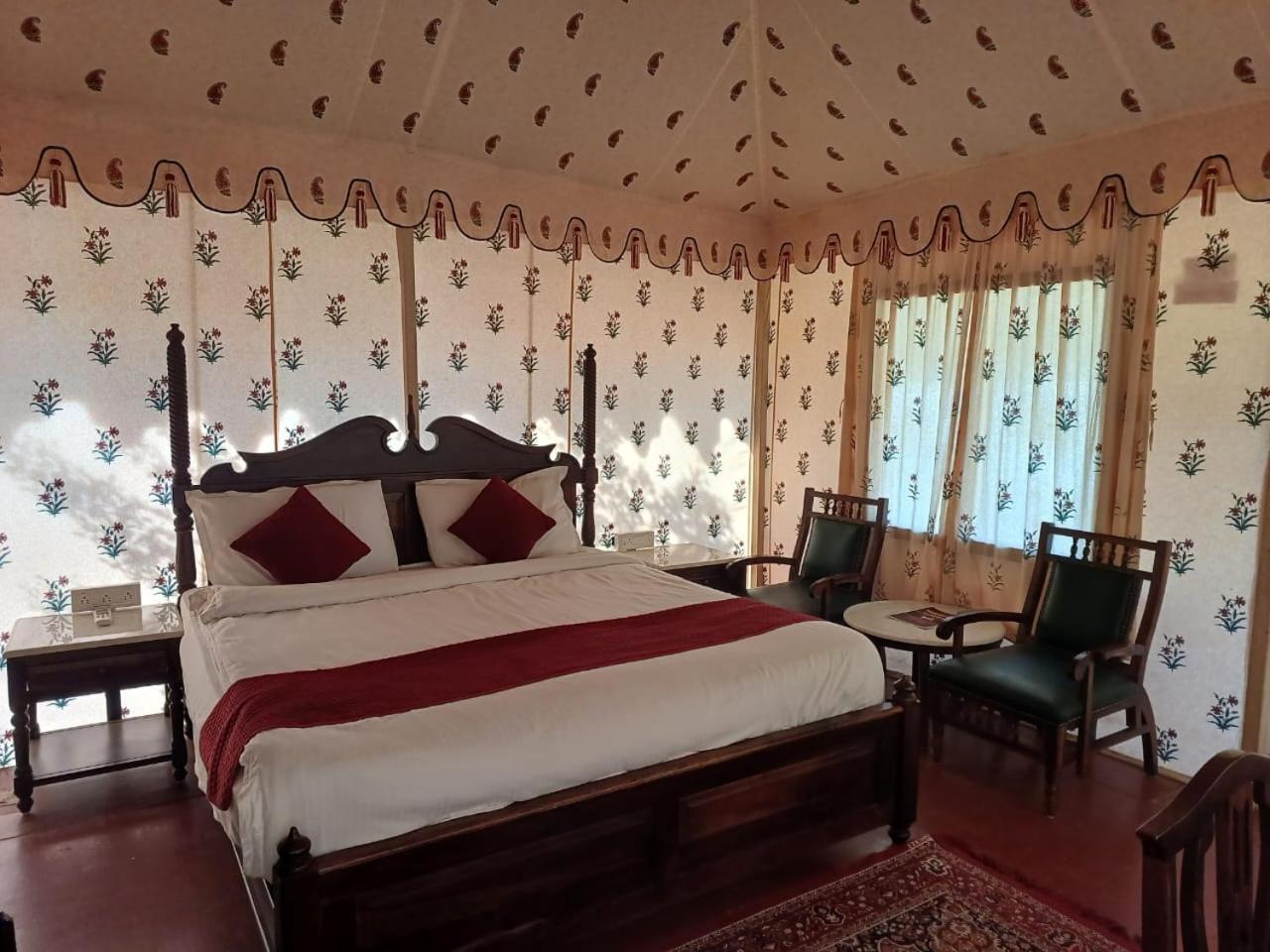 Braham Vatika Resort