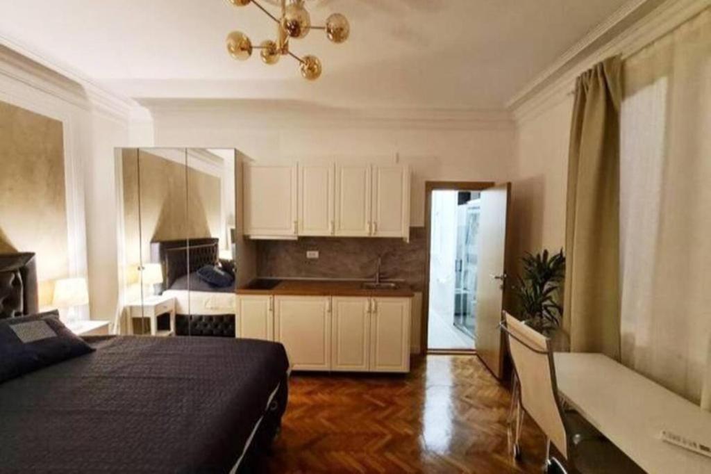 Urban apartments 2