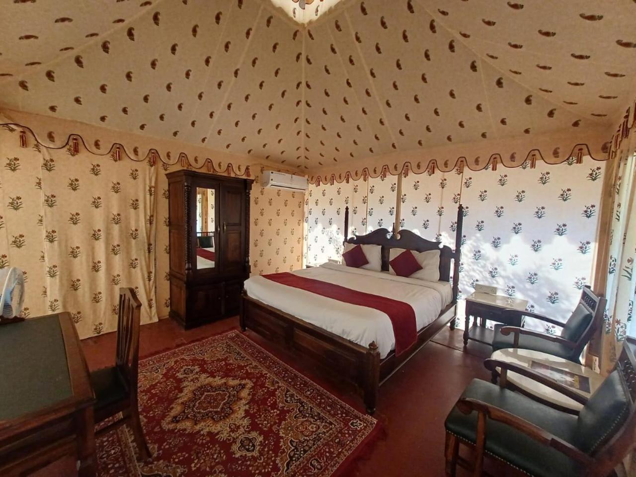 Braham Vatika Resort