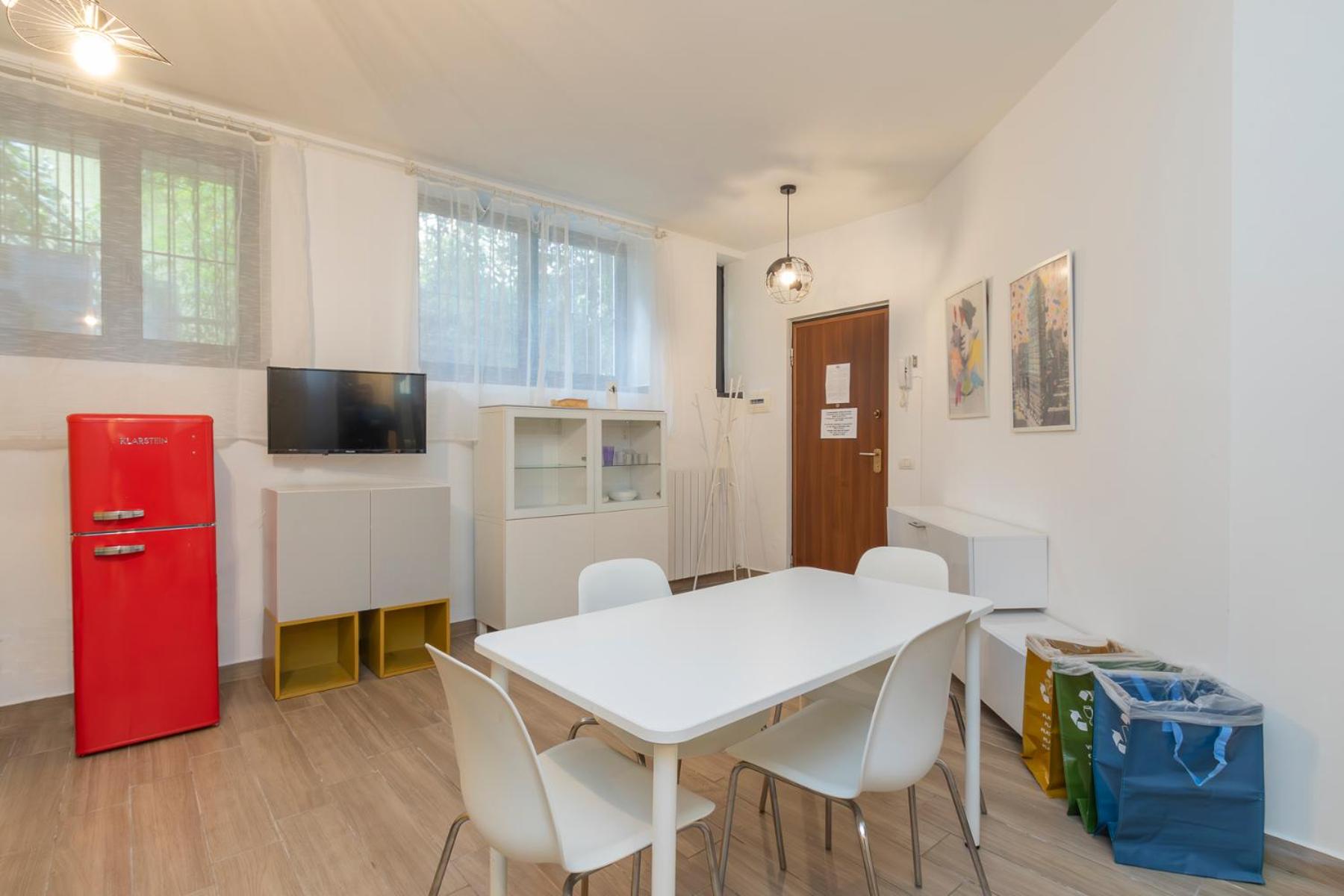 I Host Apartment - Binda 20