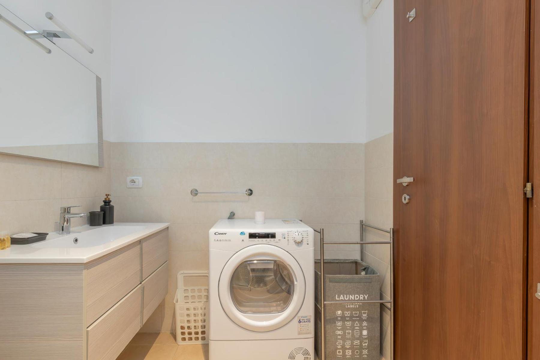 I Host Apartment - Binda 20