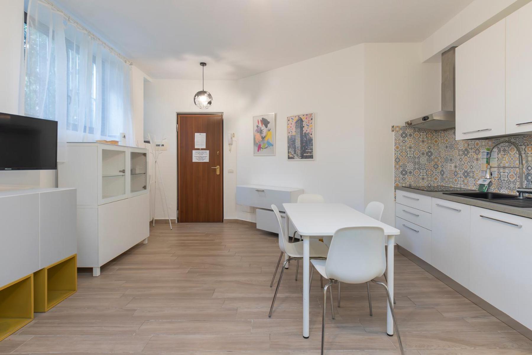 I Host Apartment - Binda 20