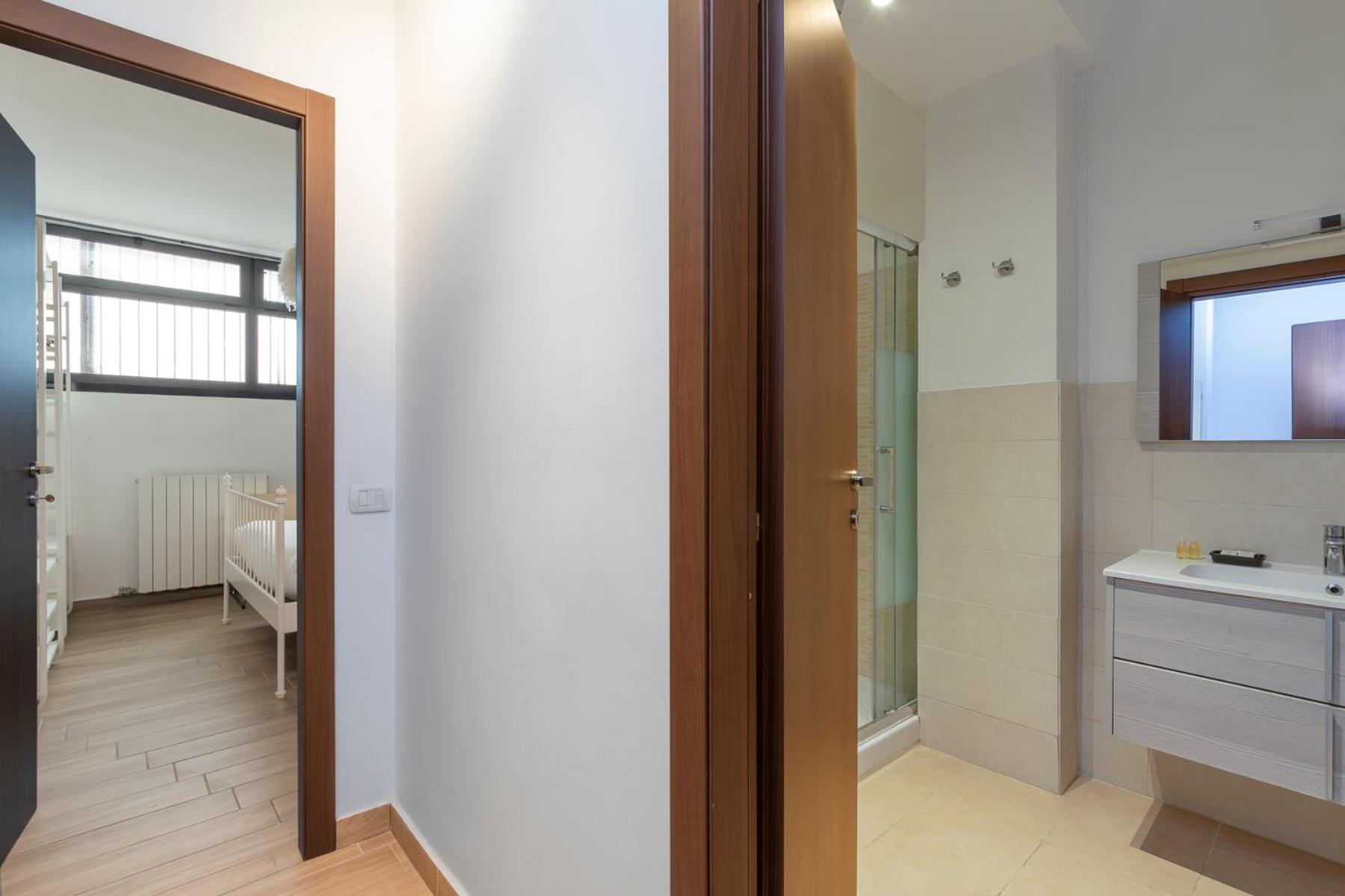 I Host Apartment - Binda 20