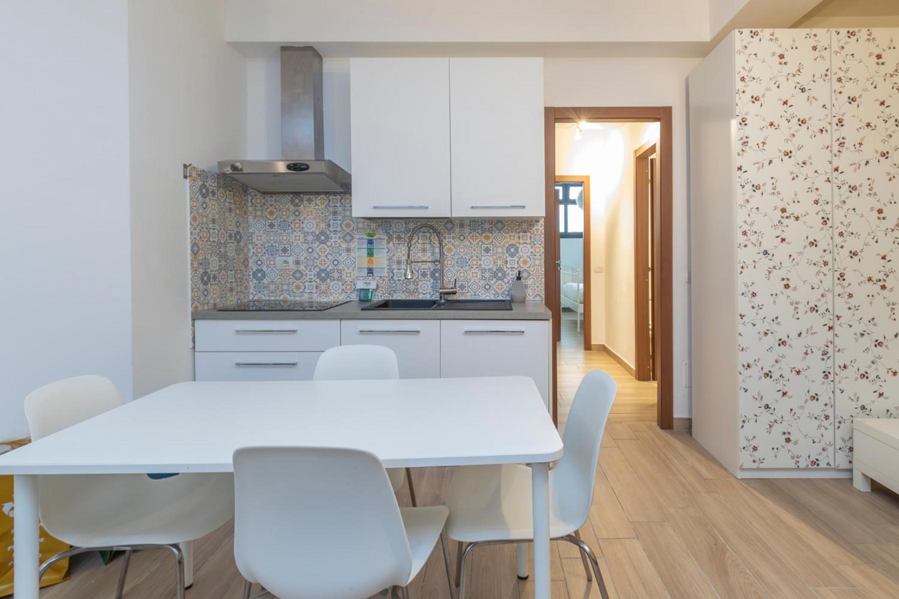 I Host Apartment - Binda 20