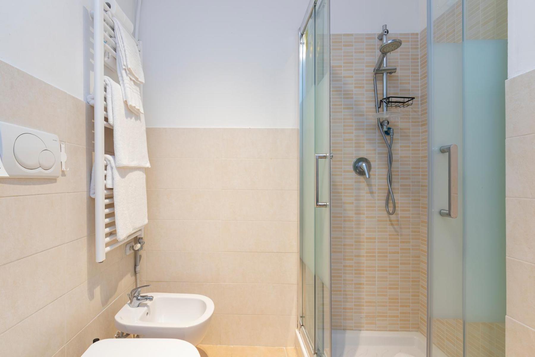 I Host Apartment - Binda 20