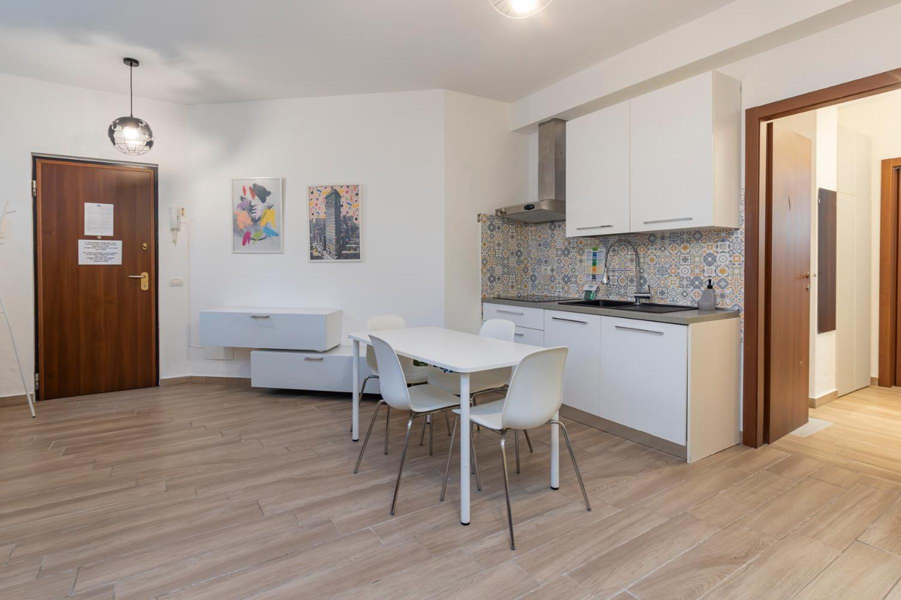 I Host Apartment - Binda 20