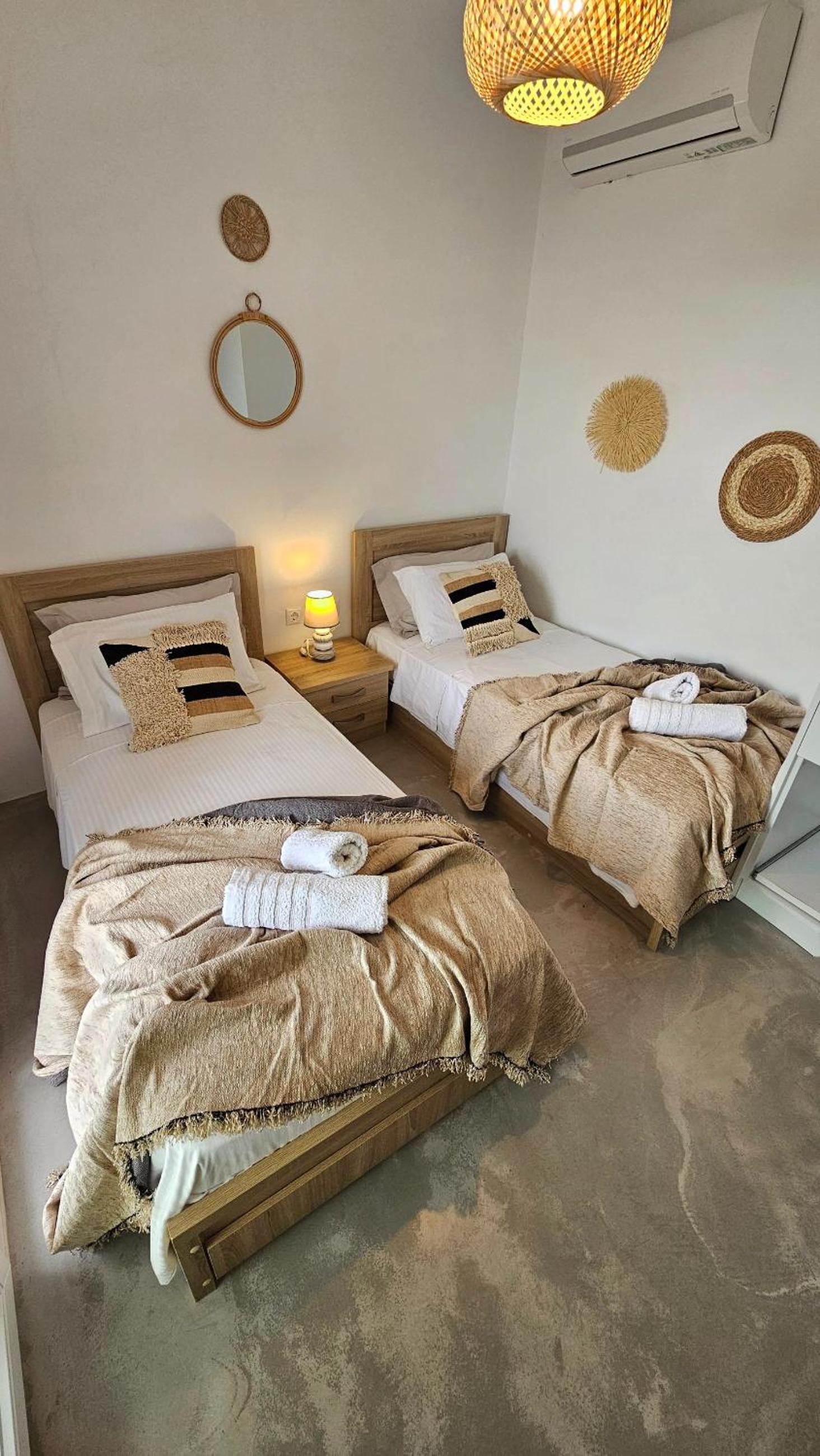 Mykonos4Islands Seaside Villas and Suites