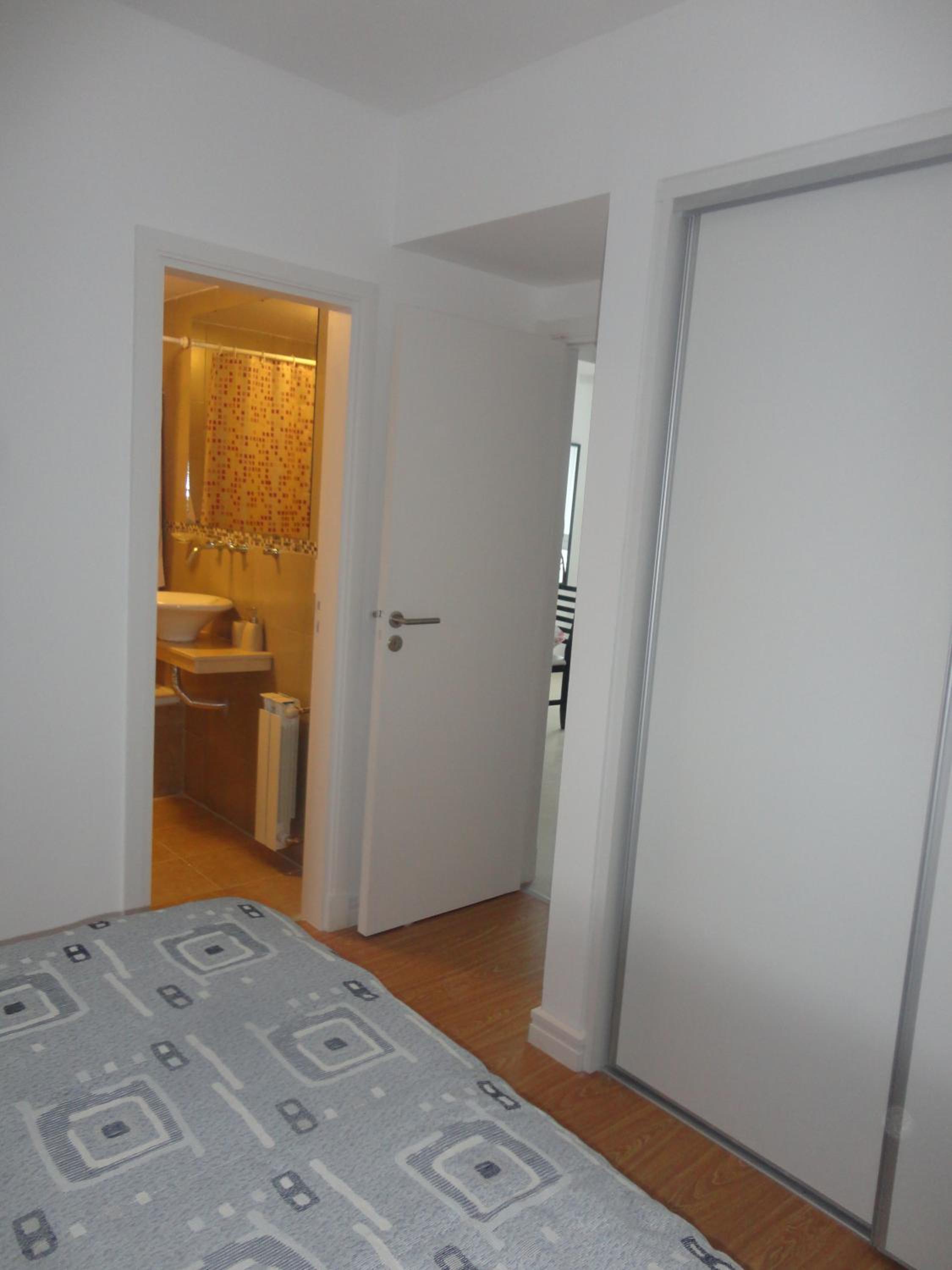 Marco Polo Platinum Apartamento