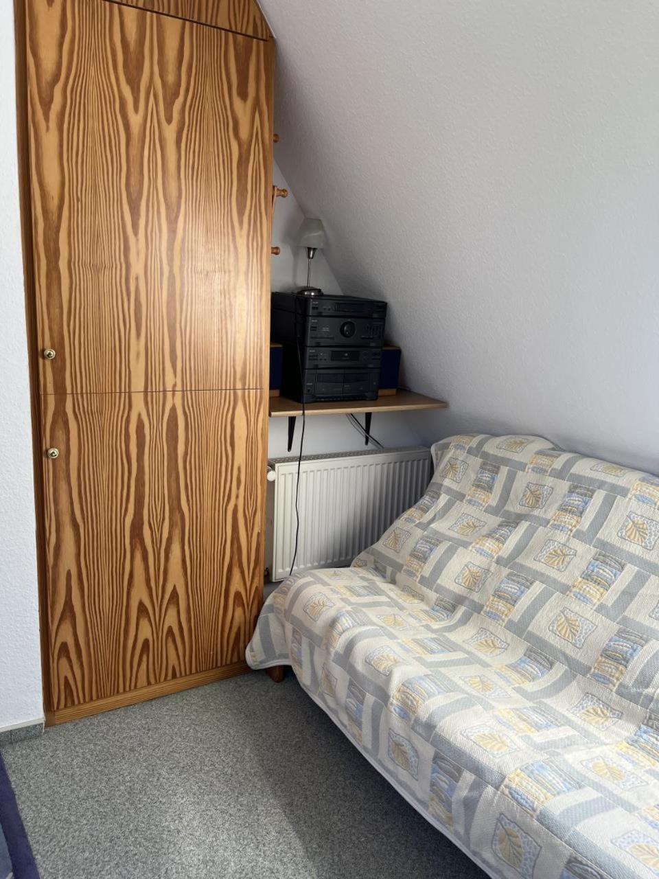 Haus Inken in Kronsgaard