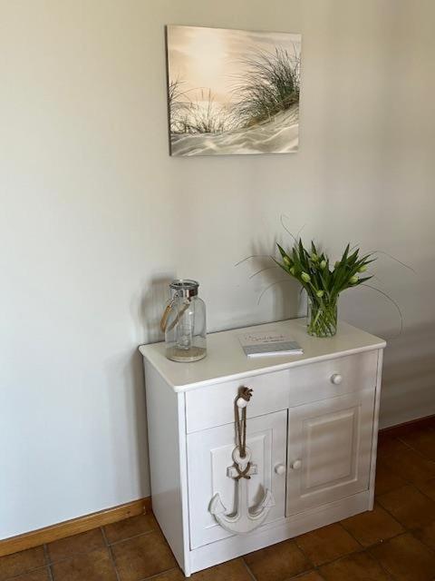 Ferienwohnung Lachs in Maasholm