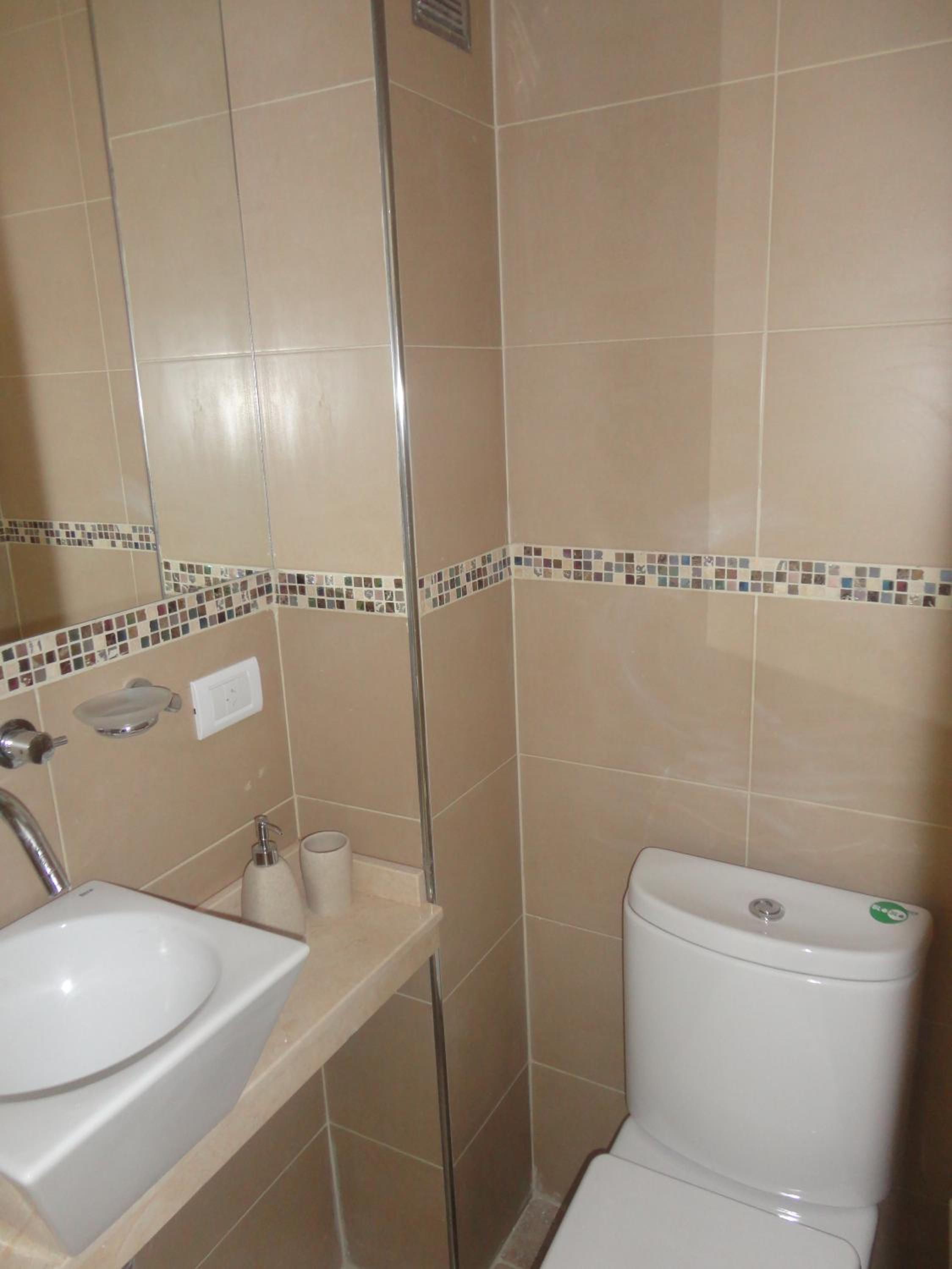 Marco Polo Platinum Apartamento