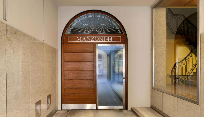 Manzoni 44 Suite