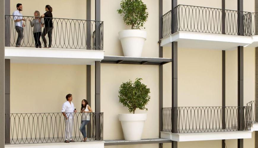 Manzoni 44 Suite