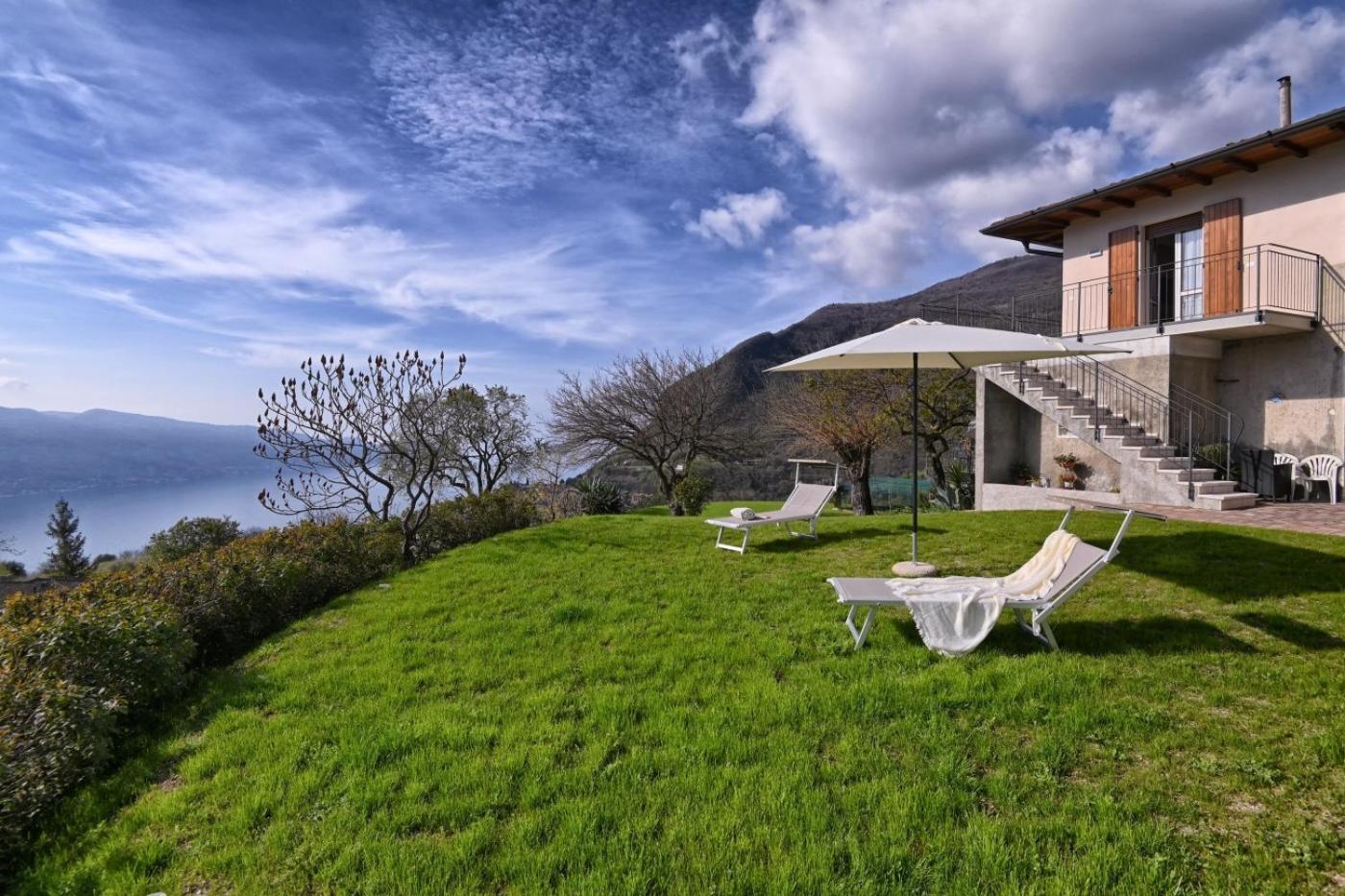 Appartamento Alba - Theater Home
