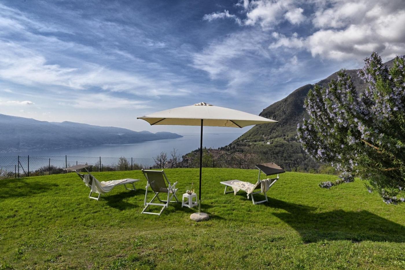 Appartamento Alba - Theater Home