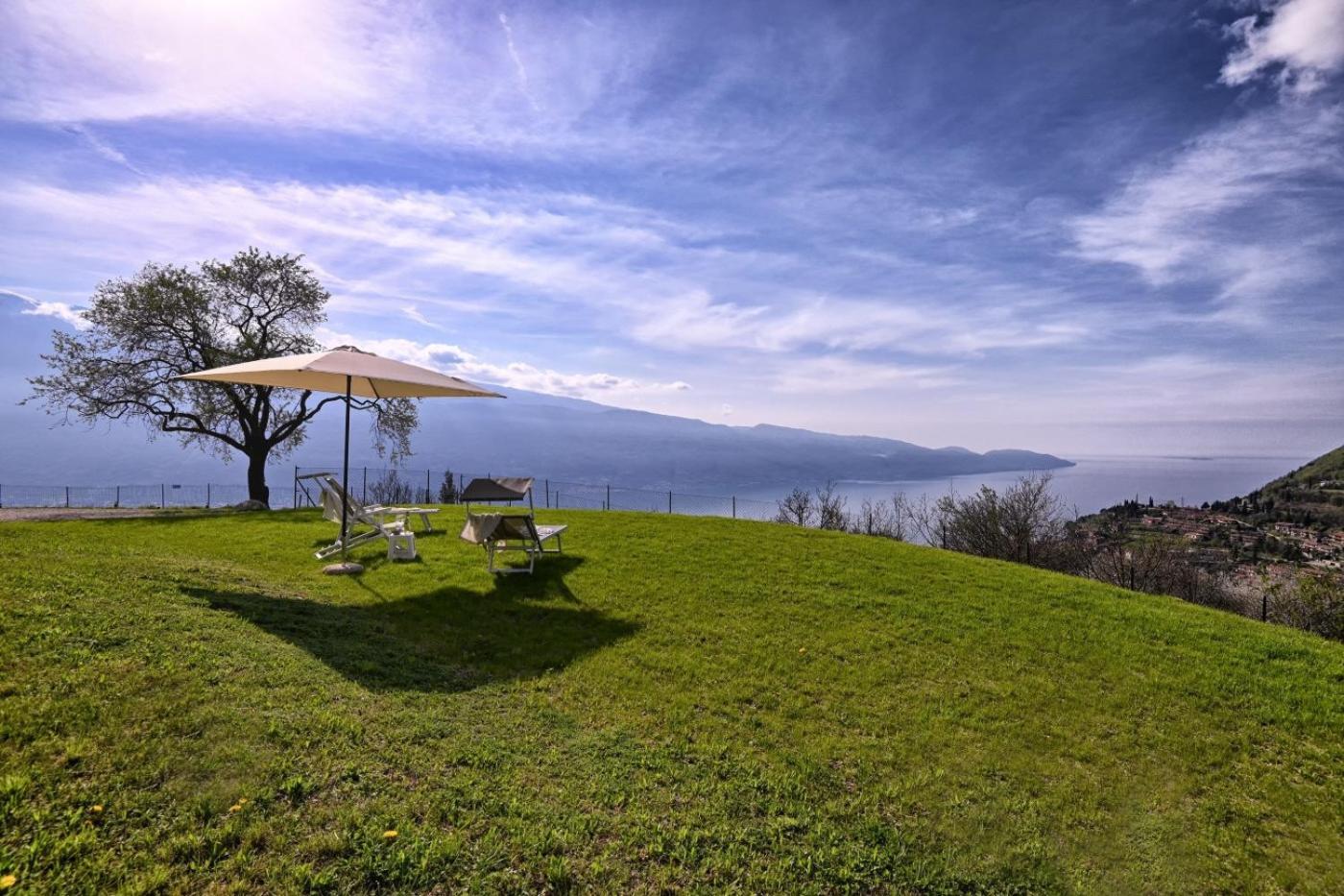 Appartamento Alba - Theater Home