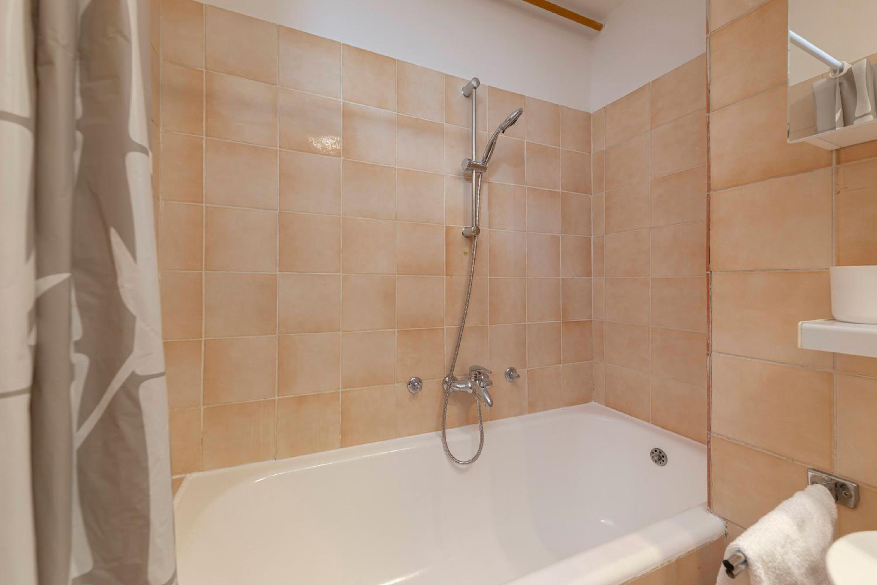 Apartma ANTONY