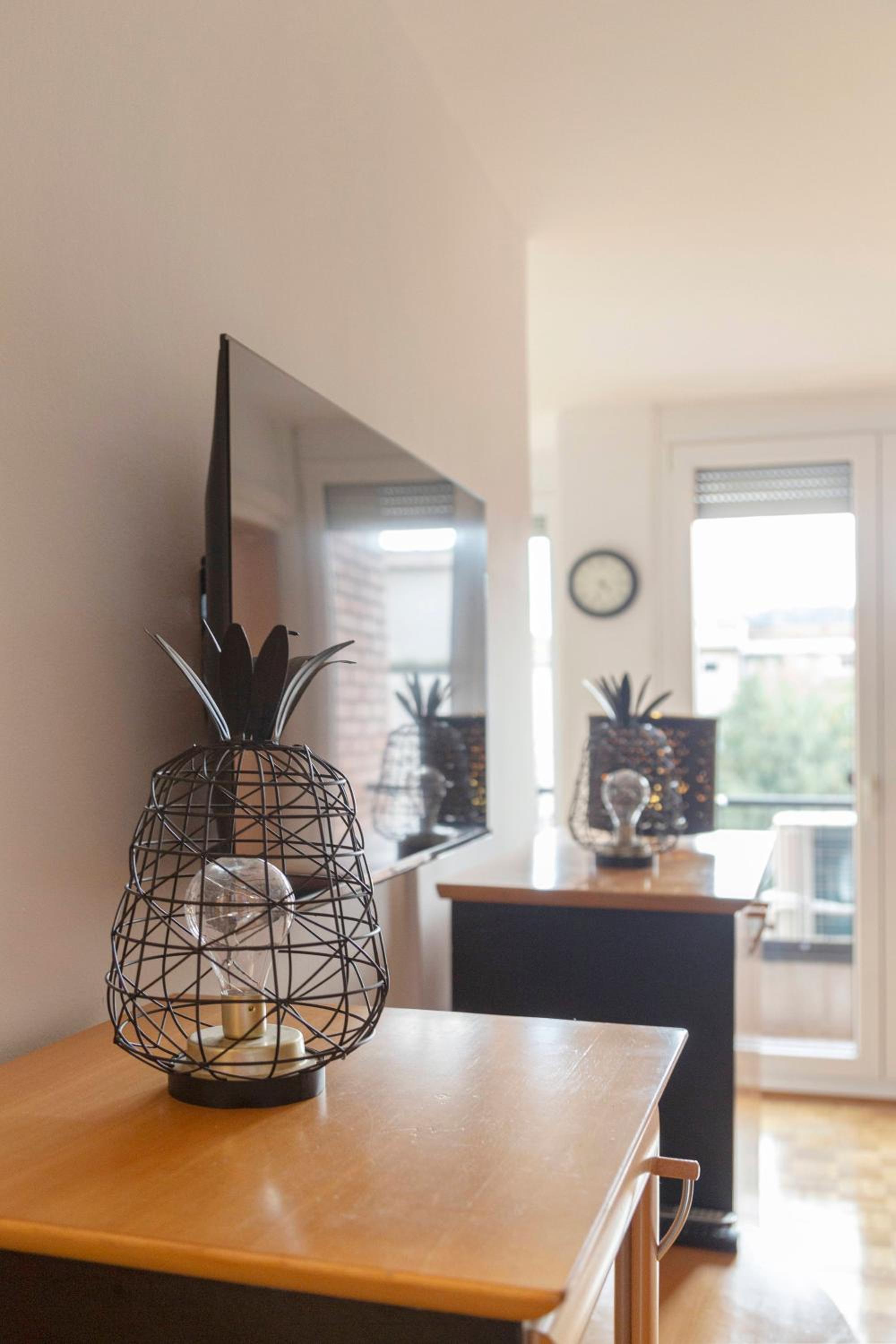 Apartma ANTONY