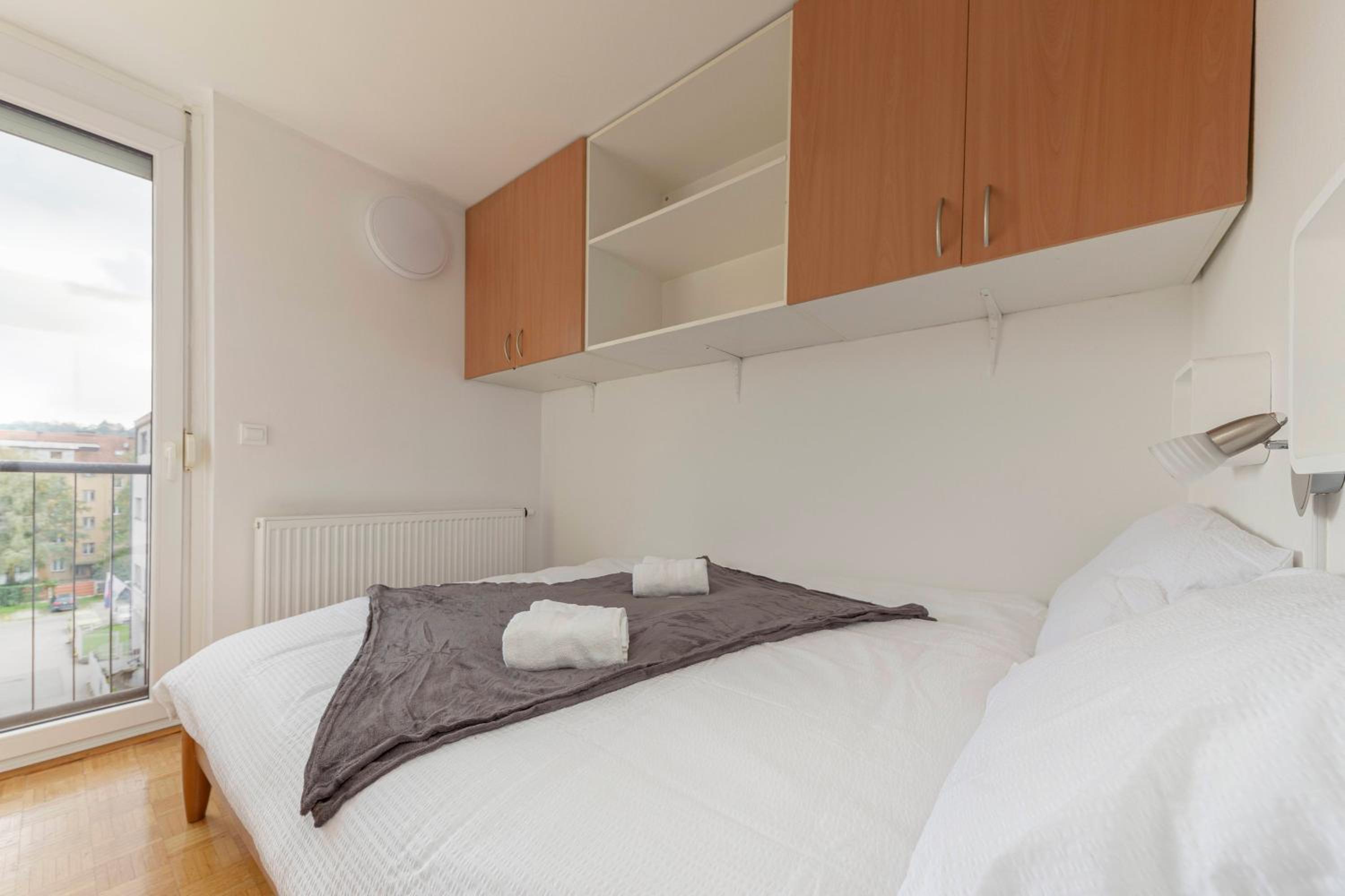 Apartma ANTONY