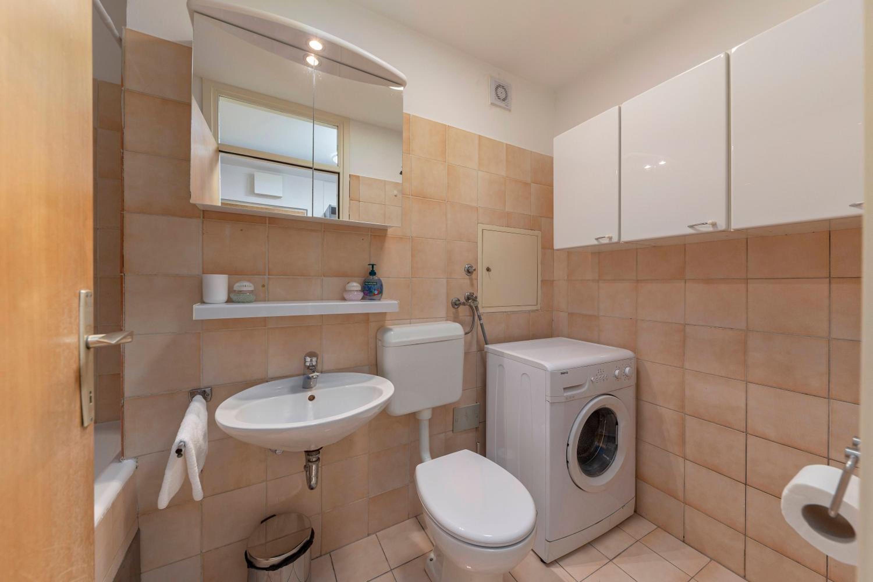 Apartma ANTONY