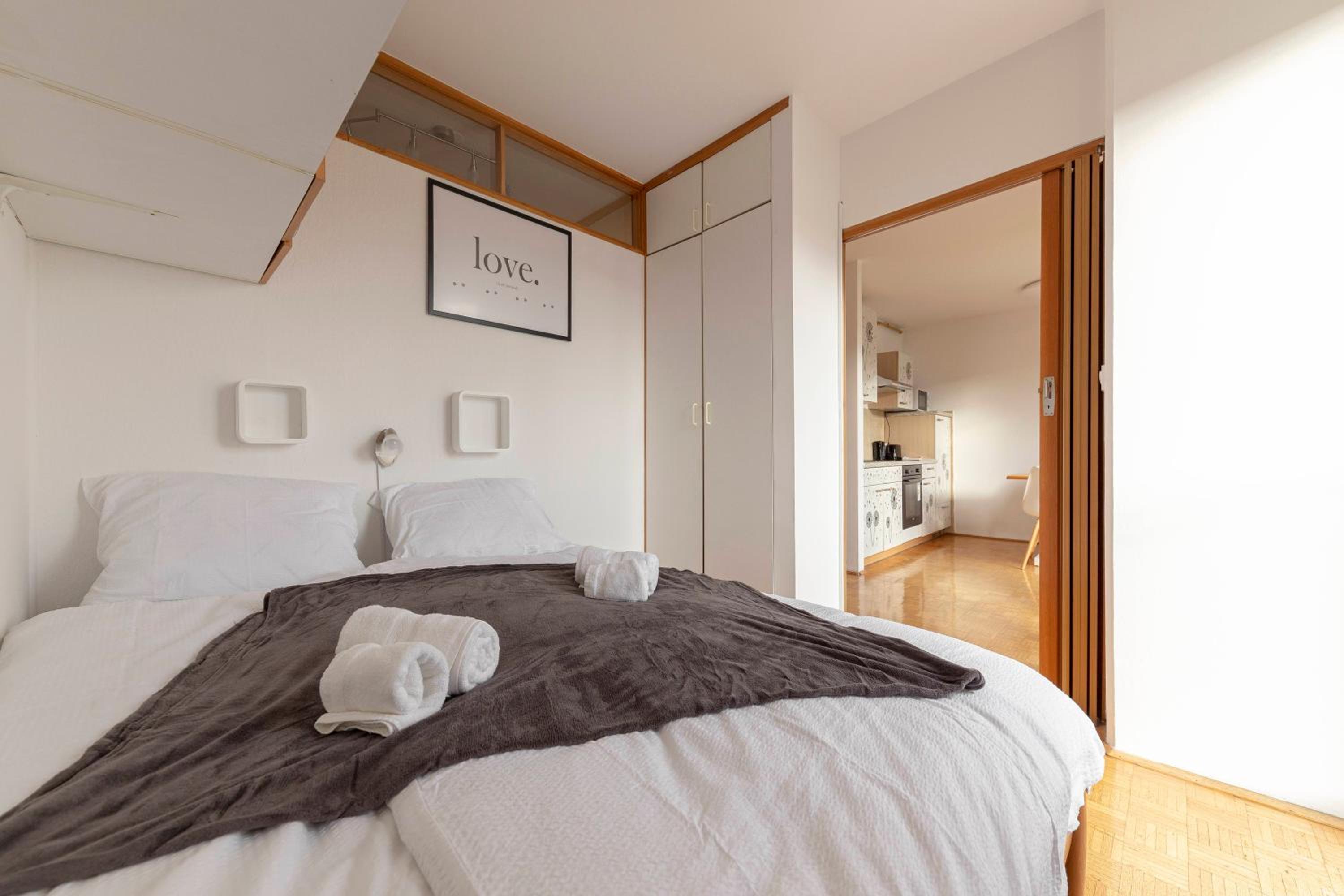 Apartma ANTONY